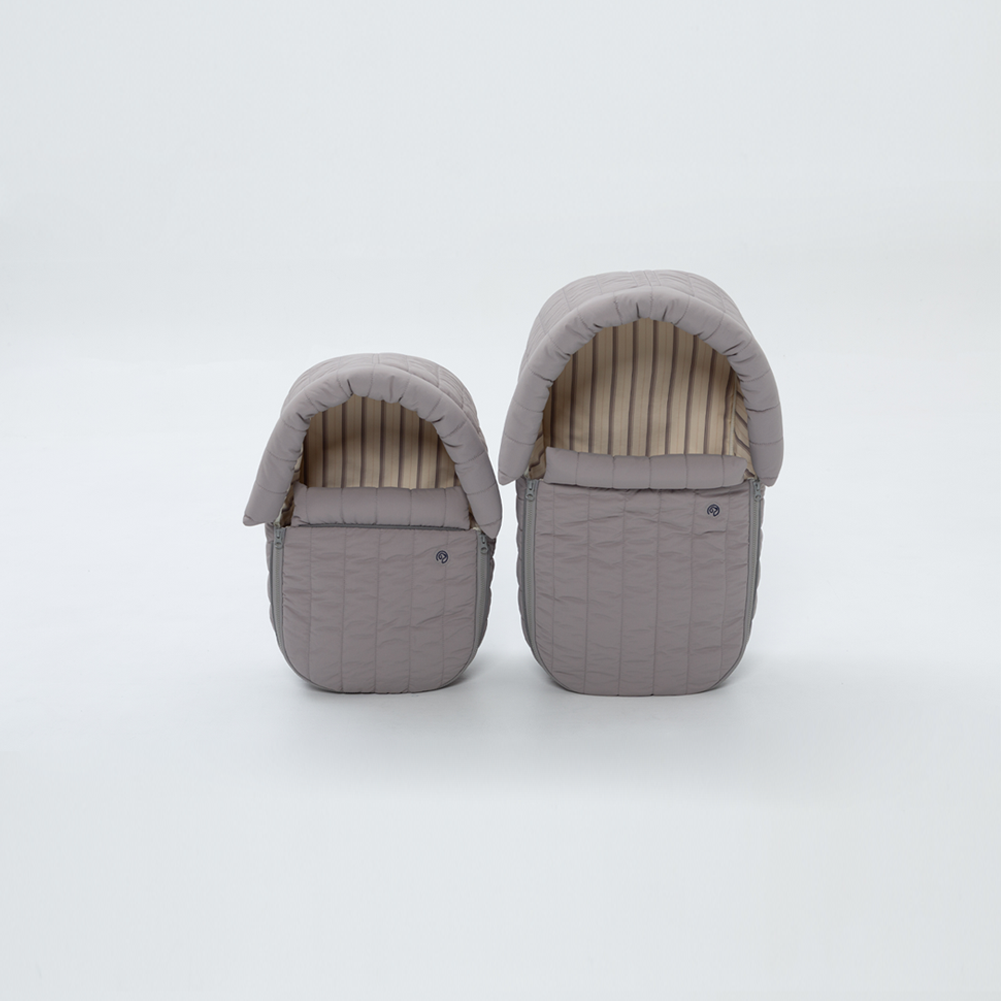 BASSINET Ice Dome - Grey – HARRYSPET Global Store