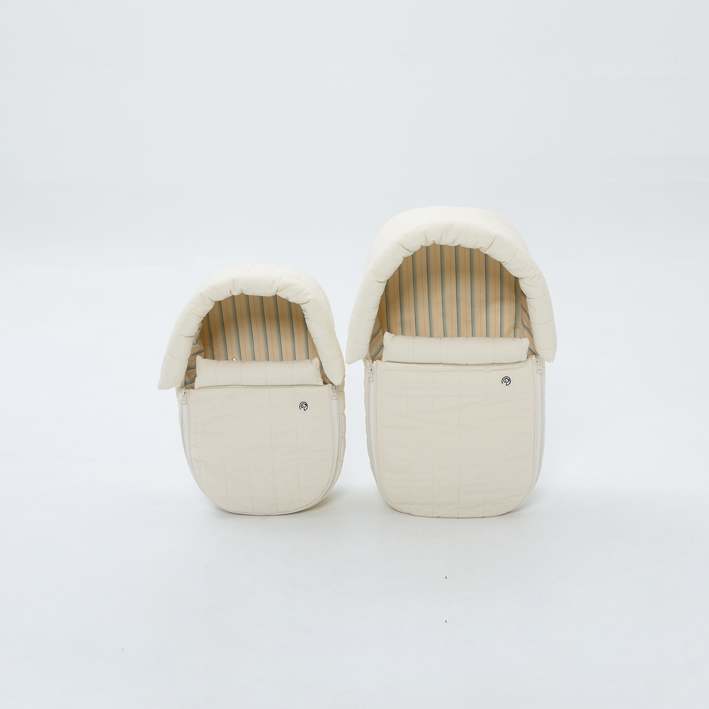BASSINET Ice Dome - Ivory – HARRYSPET Global Store