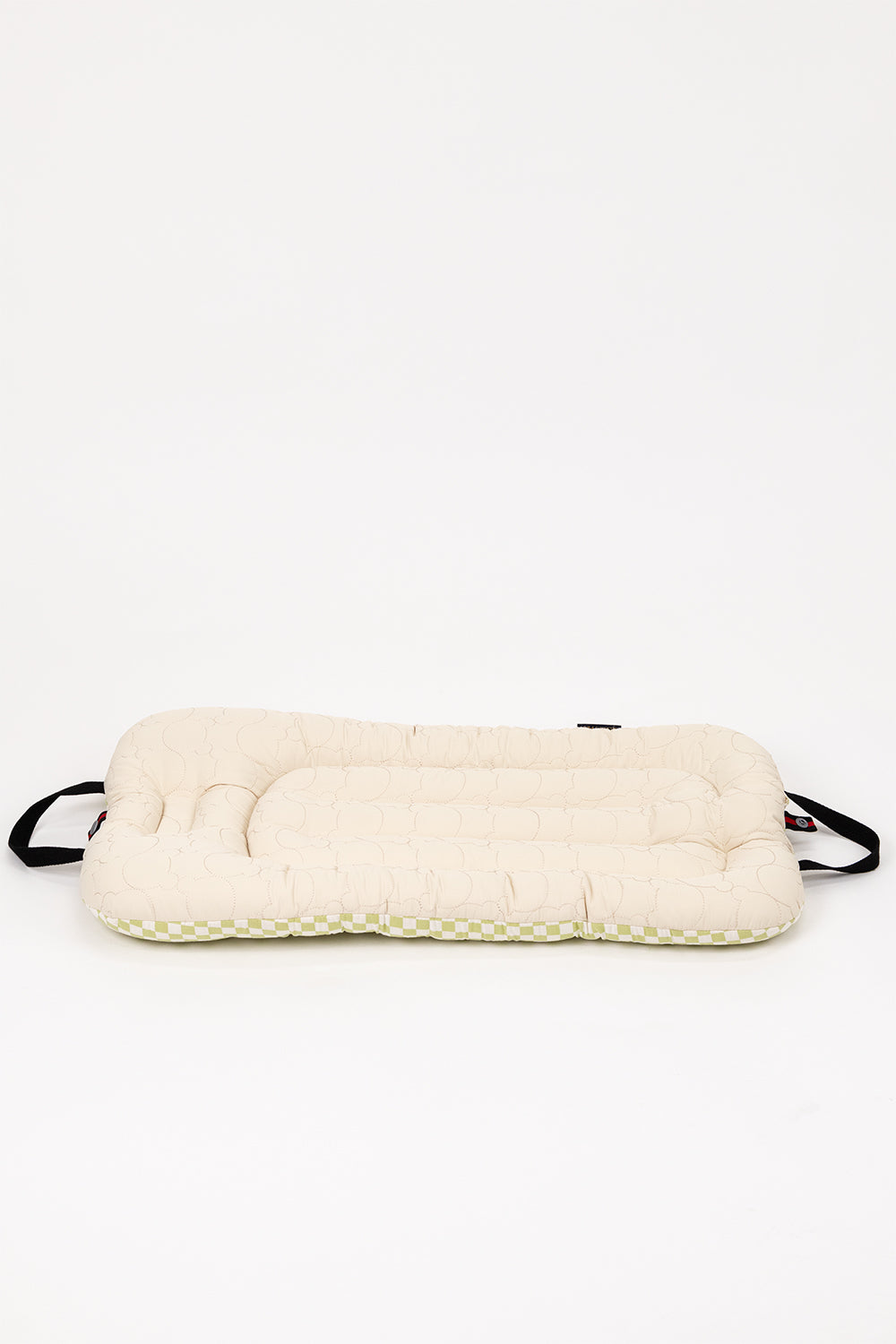 Liner, Berry More - Ivory&Mint