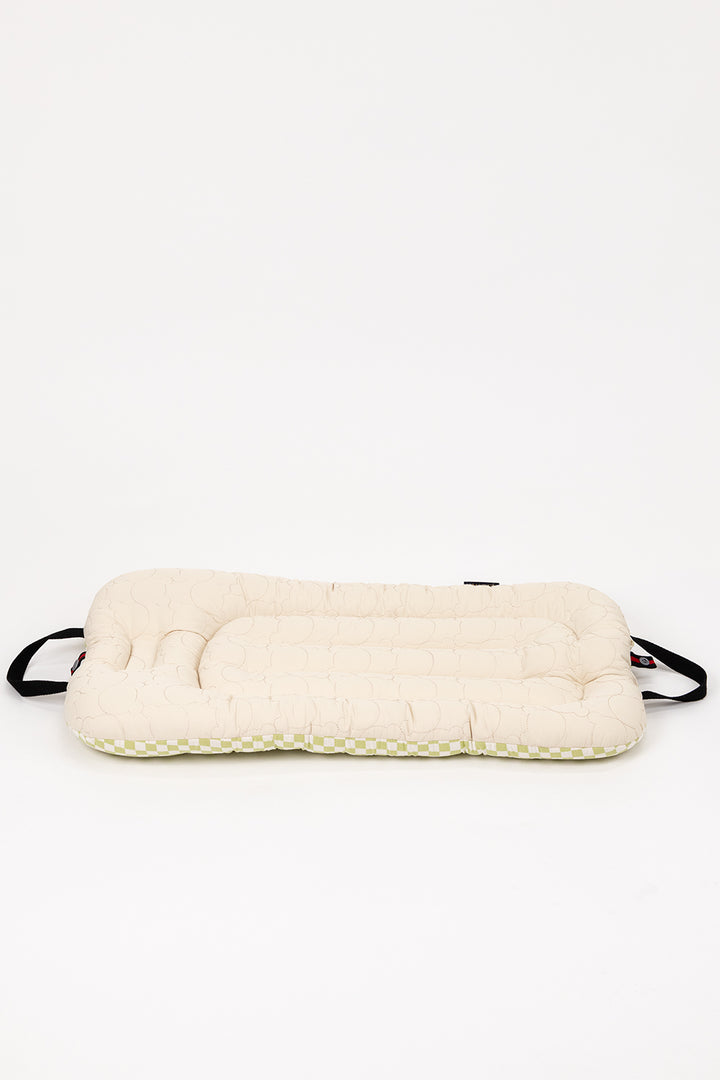 Liner, Berry More - Ivory&Mint