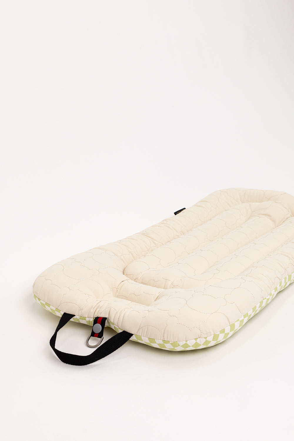 Liner, Berry More - Ivory&Mint
