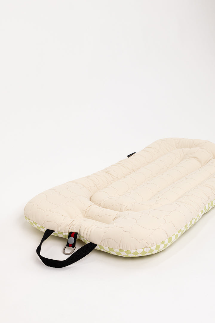 Liner, Berry More - Ivory&Mint