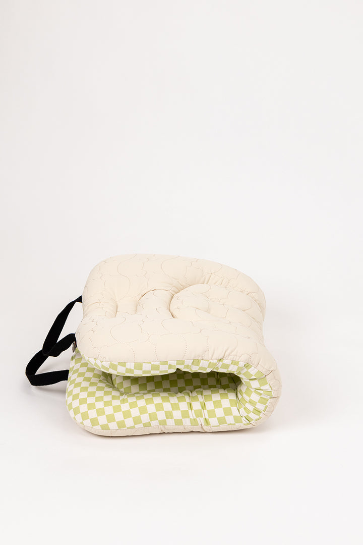 Liner, Berry More - Ivory&Mint