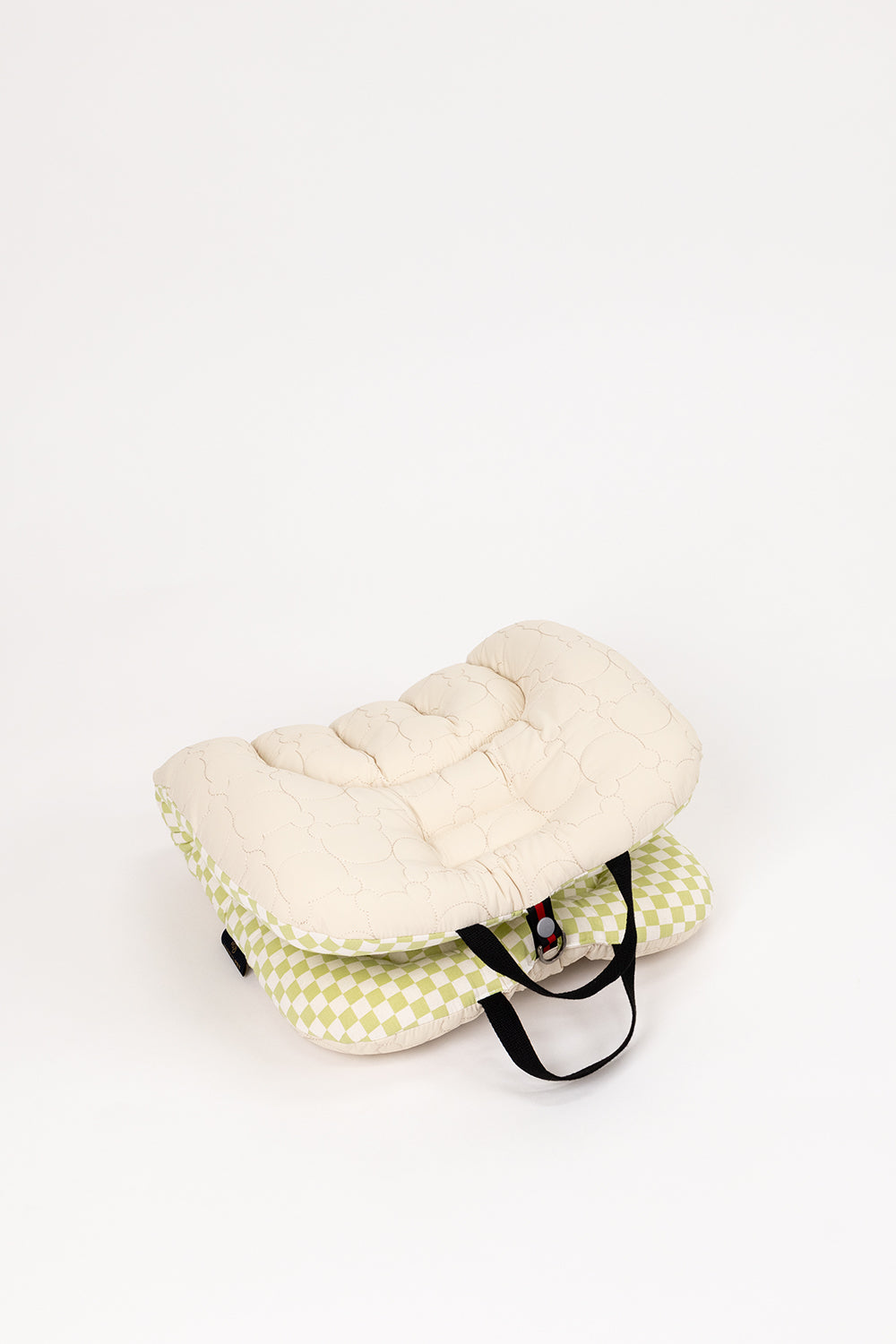 Liner, Berry More - Ivory&Mint