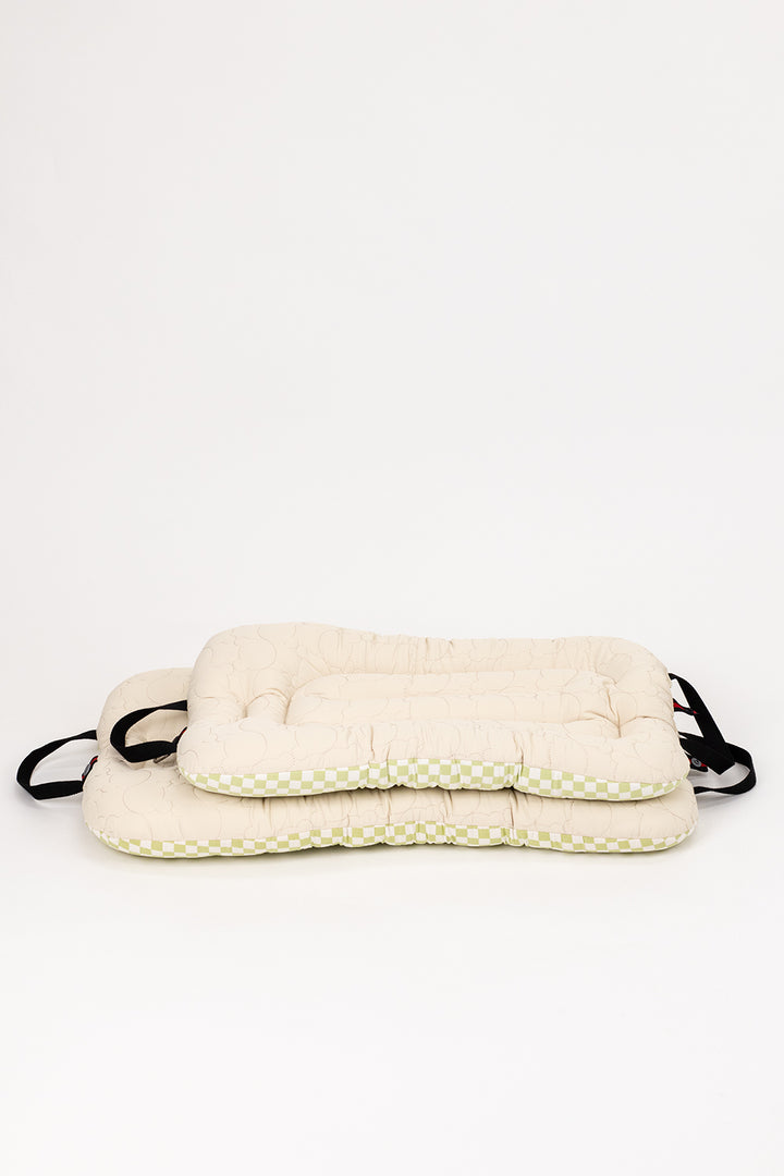 Liner, Berry More - Ivory&Mint