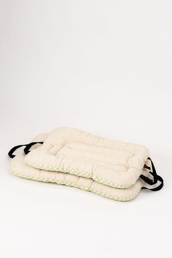 Liner, Berry More - Ivory&Mint