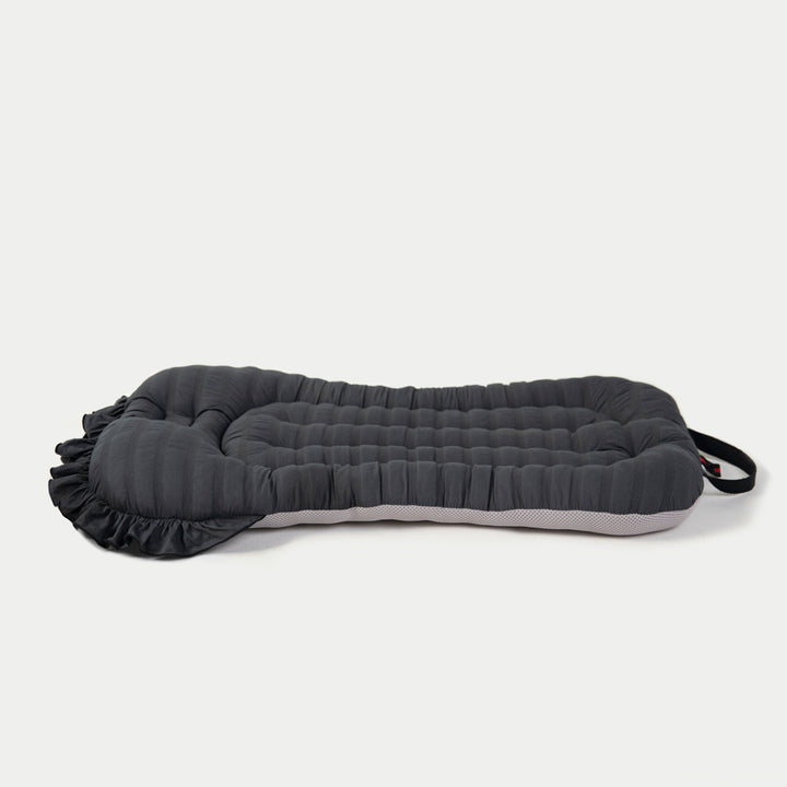 Liner, Margaret the Lace - Space Grey