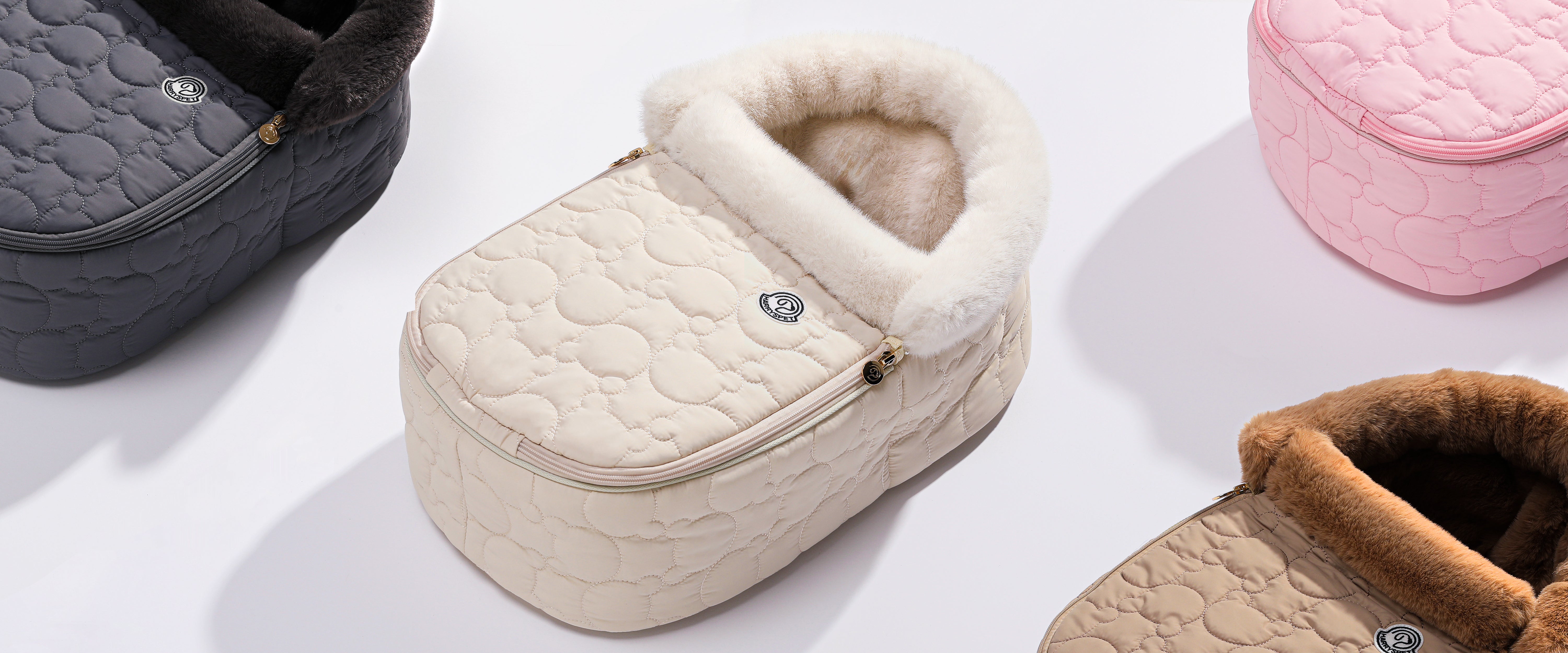 BASSINET – HARRYSPET Global Store