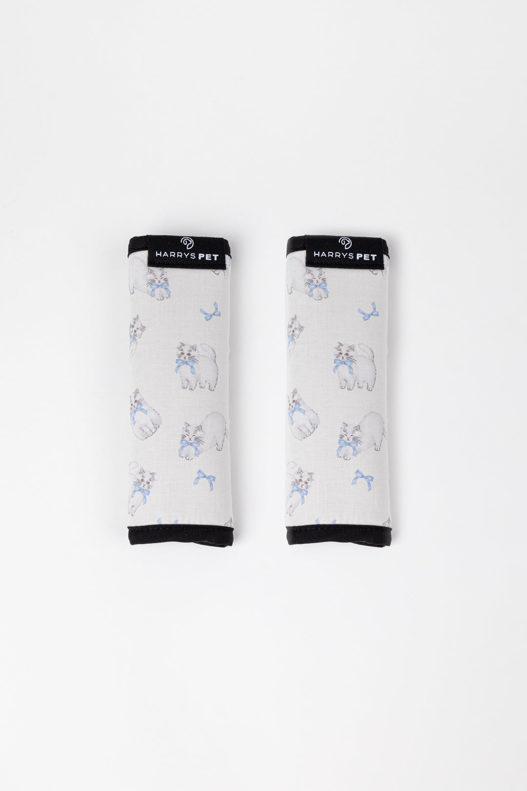 Handle Grip Cover, New Look - Pajamas Cat (2P)