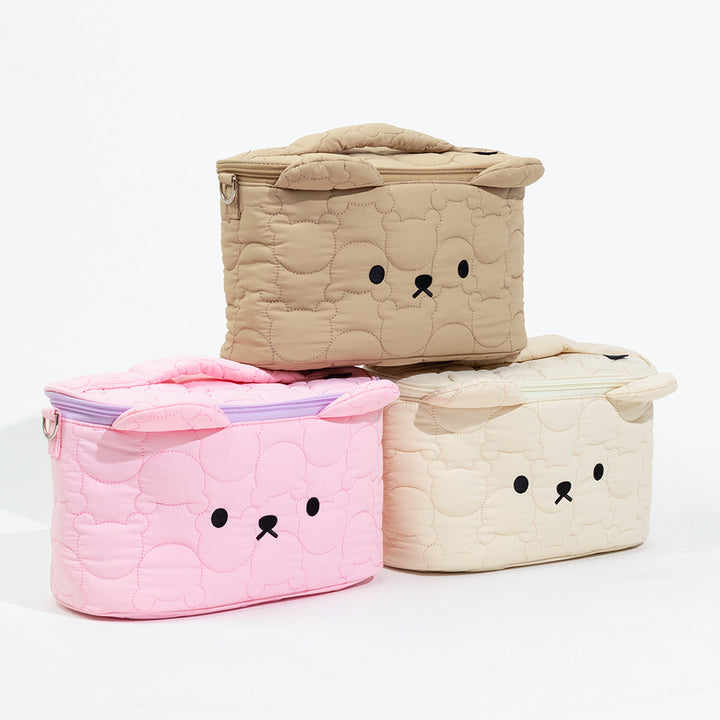 Cooler Bag, Berrymore - Beige
