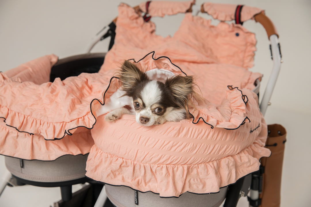 Blanket, Margaret the Lace