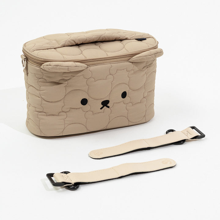 Cooler Bag, Berrymore - Beige
