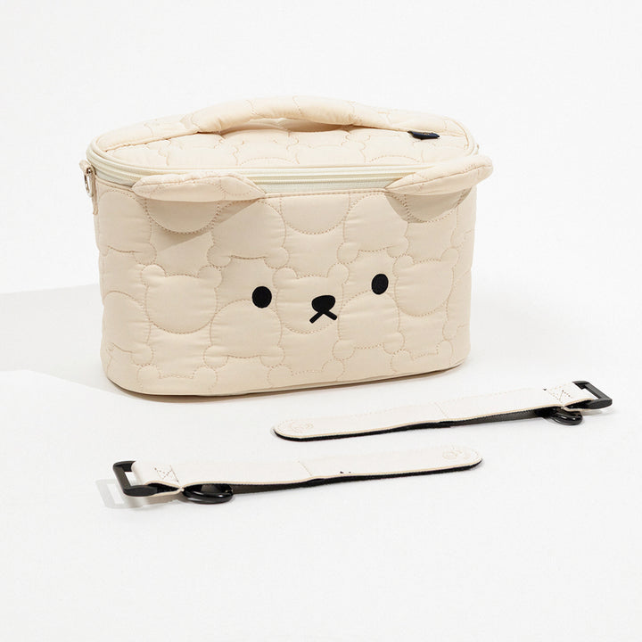 Cooler Bag, Berrymore - Beige