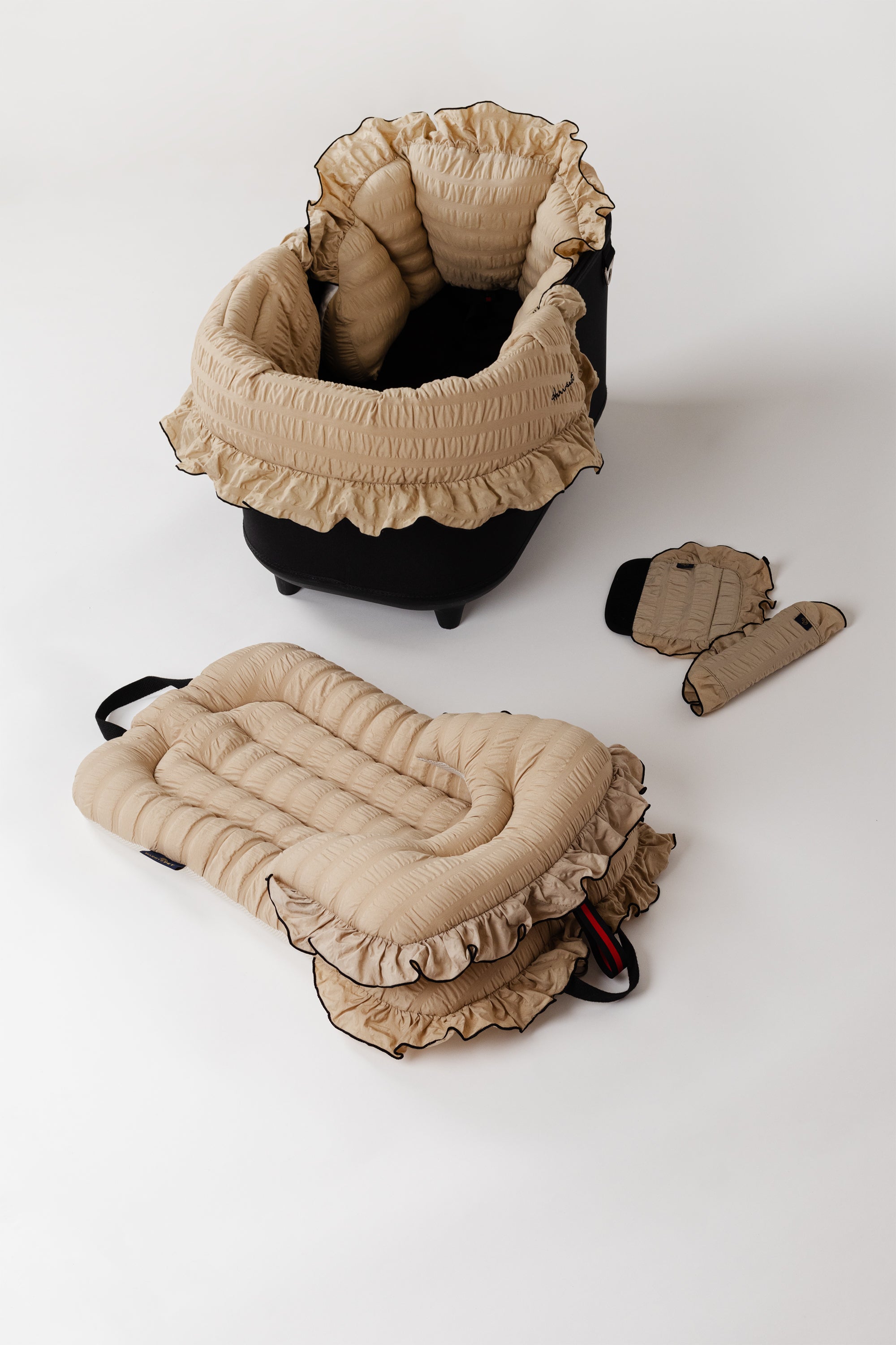 Dog Stroller Accessory Sets – HARRYSPET Package Editions