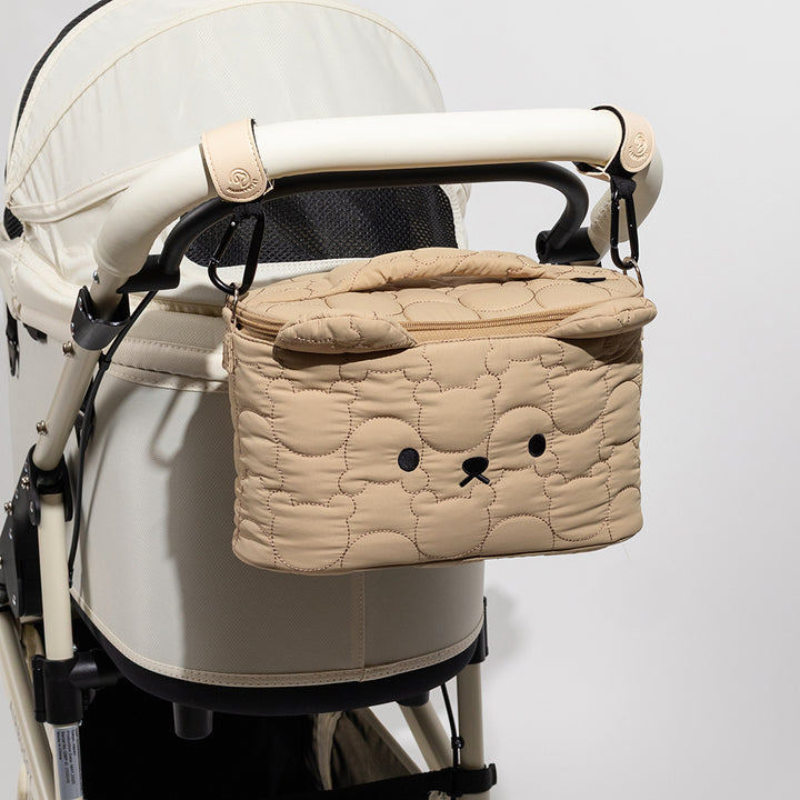Cooler Bag, Berrymore - Beige