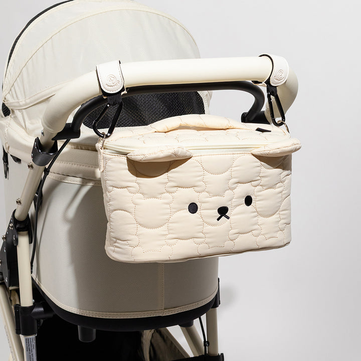 Cooler Bag, Berrymore - Beige