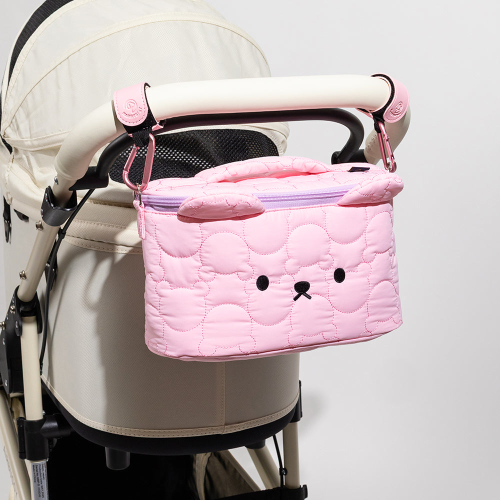 Cooler Bag, Berrymore - Beige