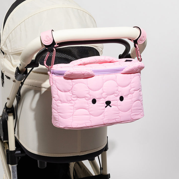 Cooler Bag, Berrymore - Beige