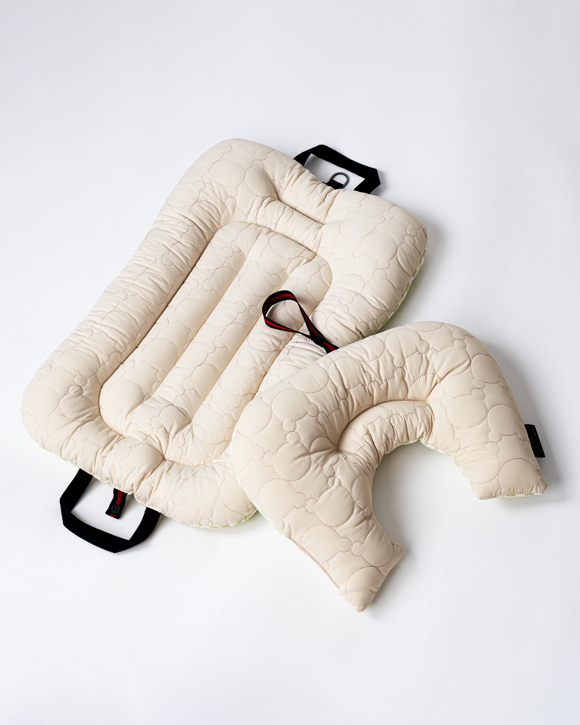 BerryMore set of 2 - Ivory – HARRYSPET Global Store