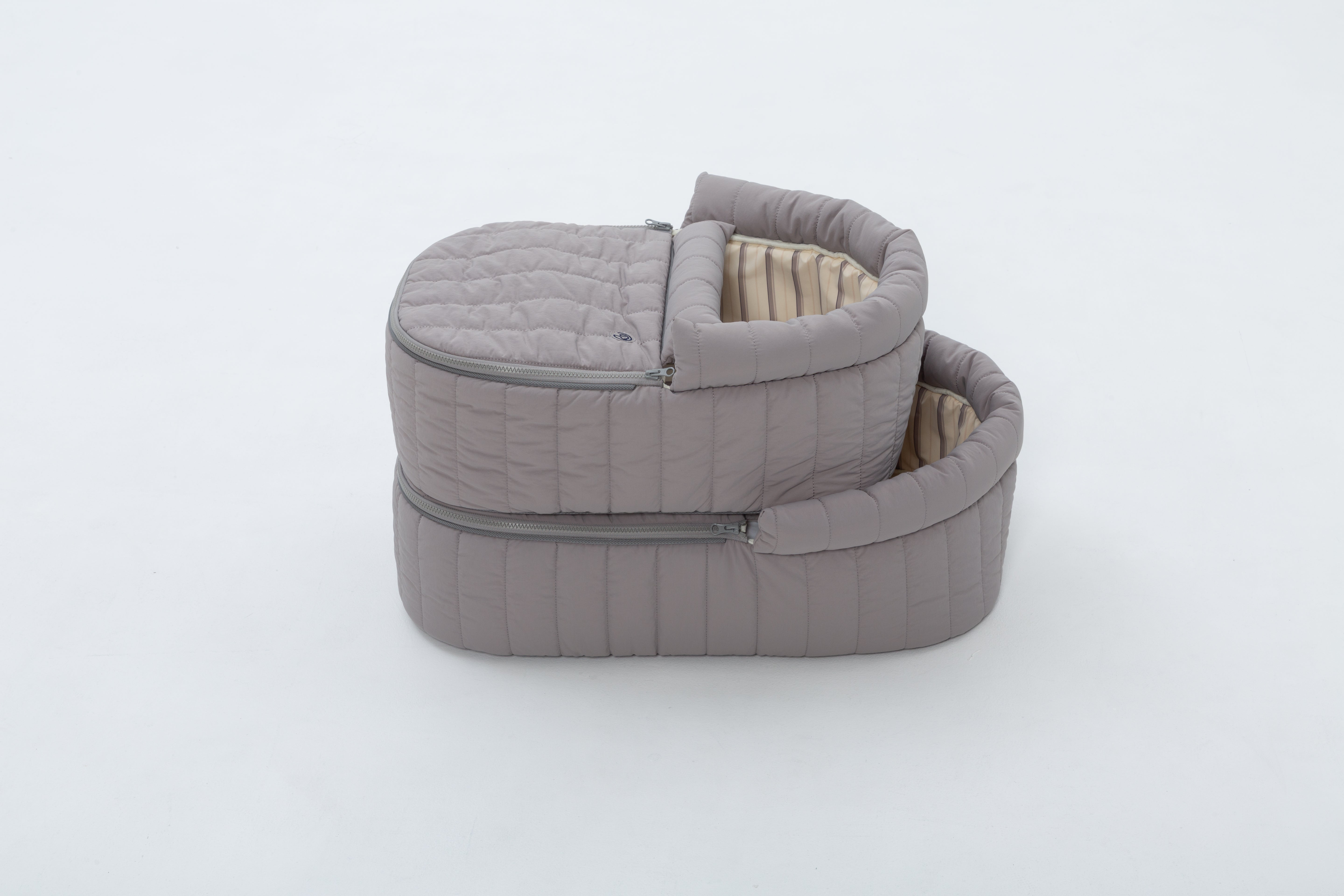 BASSINET Ice Dome - Ivory – HARRYSPET Global Store