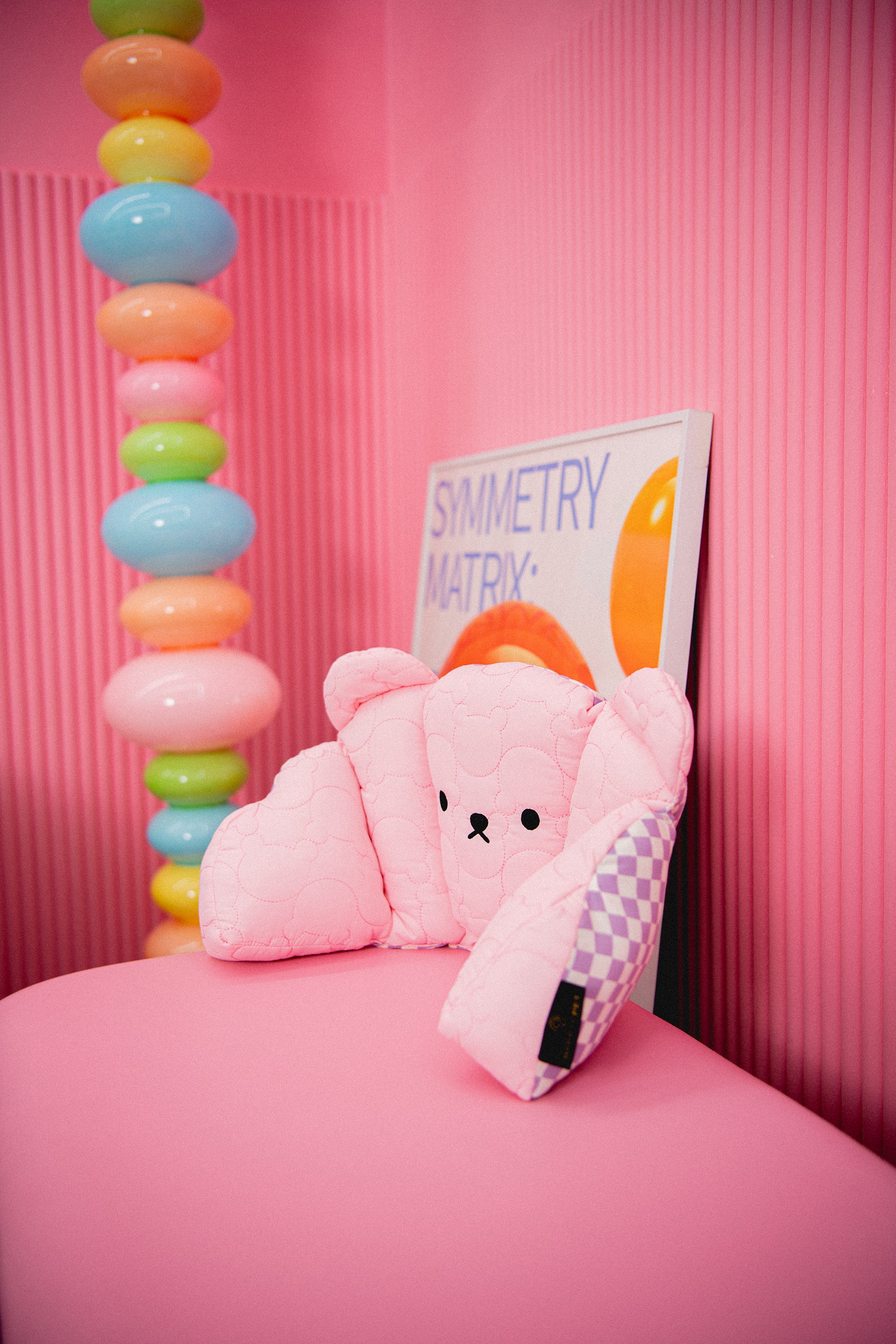 Rococo, Berry more - Pink & Raspberry – HARRYSPET Global Store