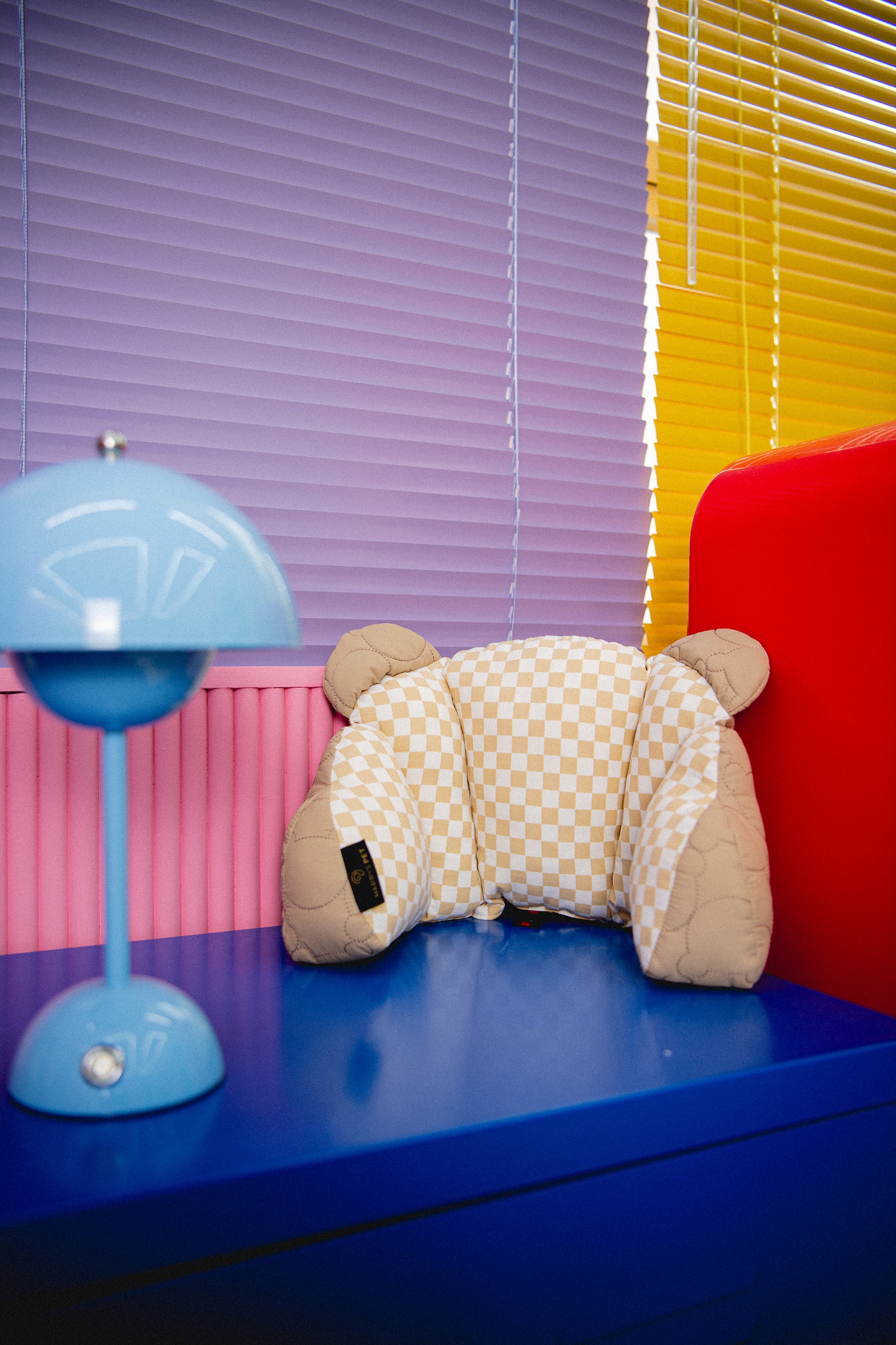 Rococo, Berry more - Beige & Walnut – HARRYSPET Global Store