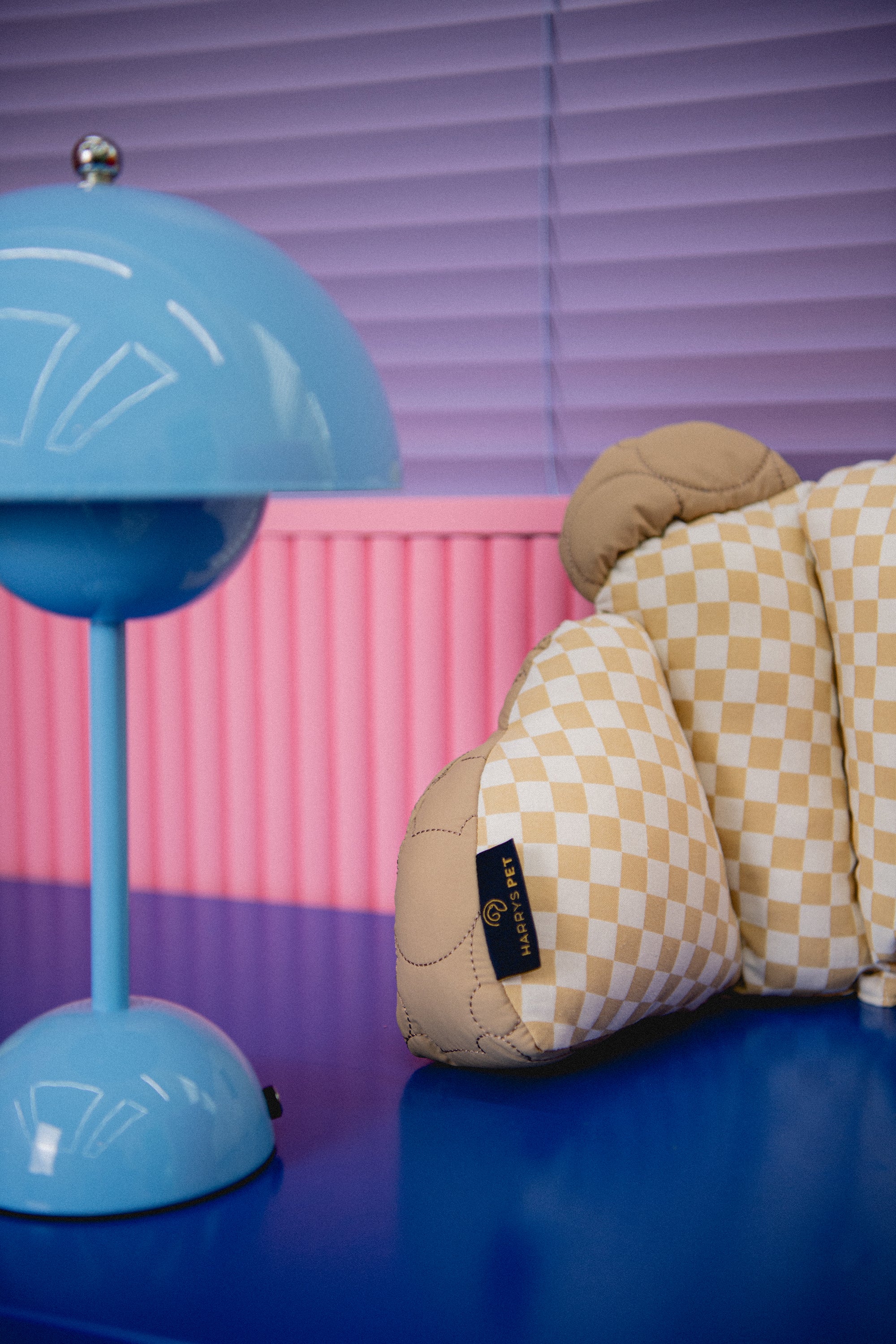 Rococo, Berry more - Beige & Walnut – HARRYSPET Global Store