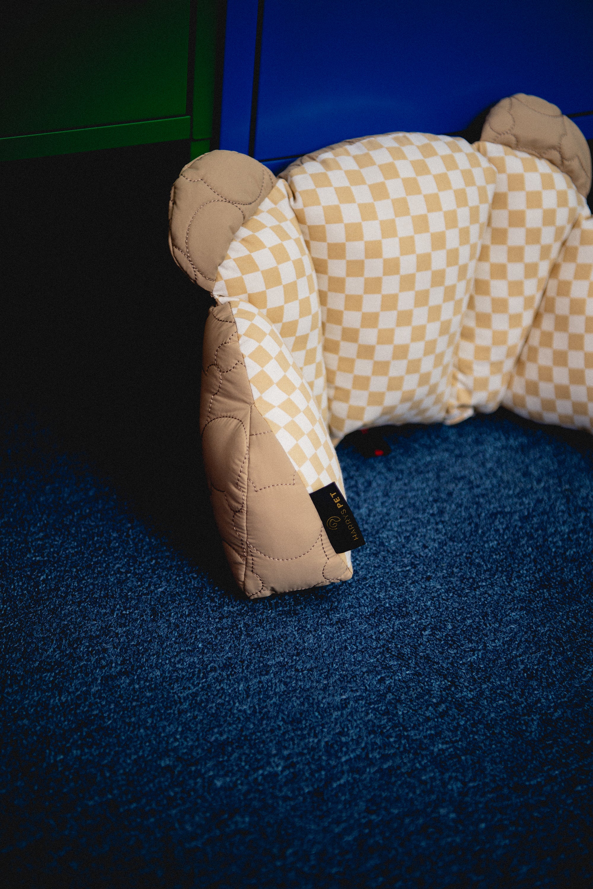 Rococo, Berry more - Beige & Walnut – HARRYSPET Global Store