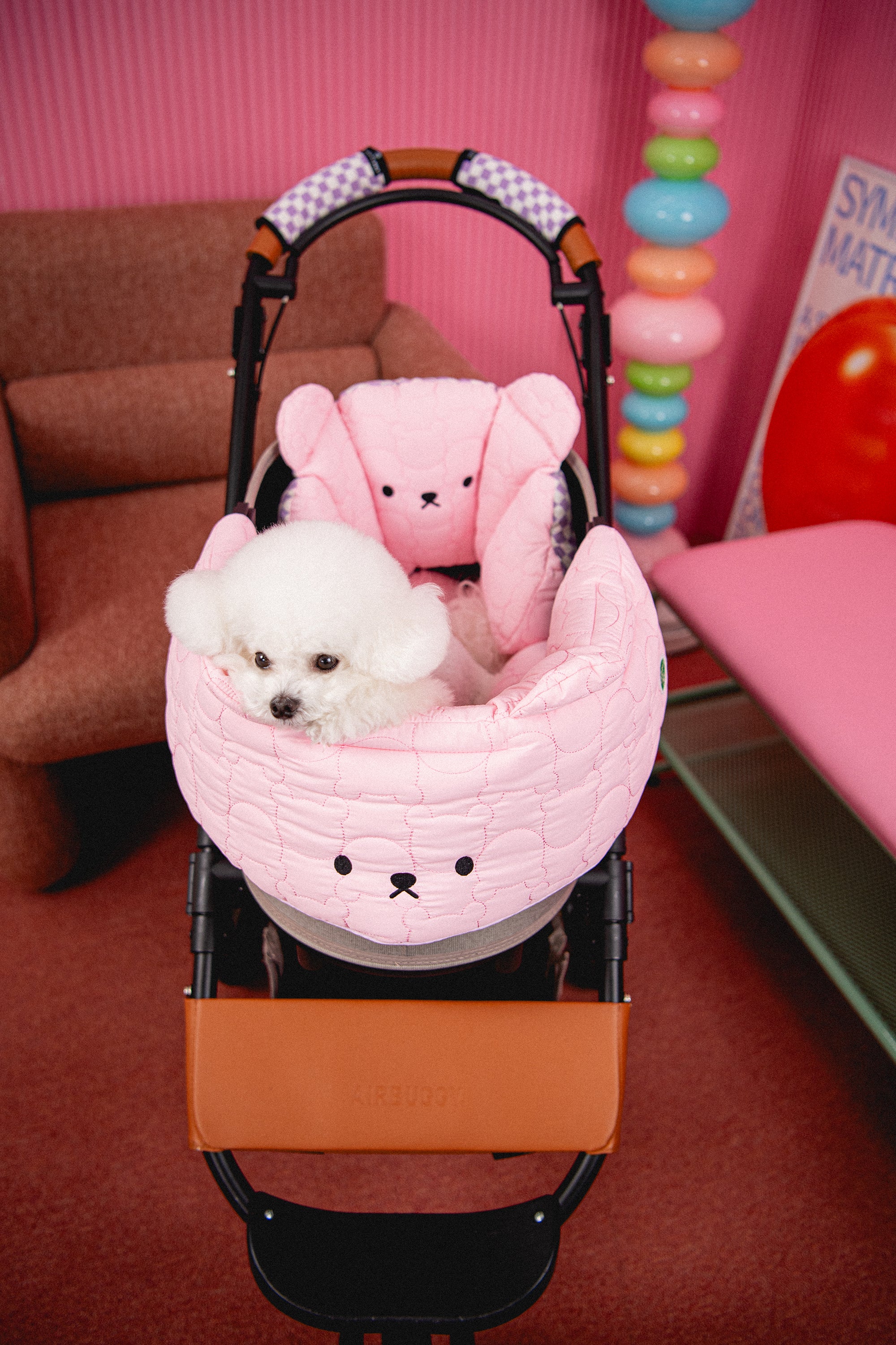 Rococo, Berry more - Pink & Raspberry – HARRYSPET Global Store