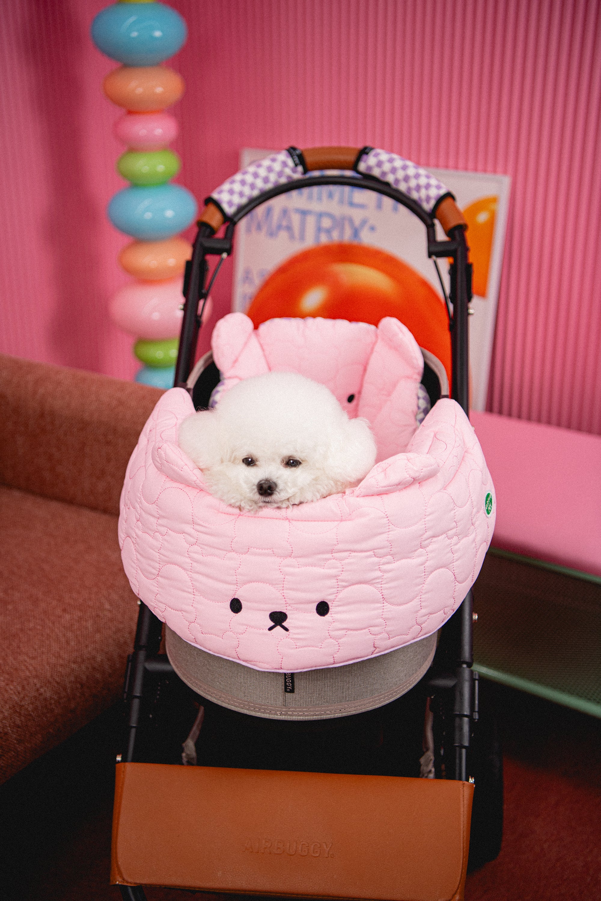 Rococo, Berry more - Pink & Raspberry – HARRYSPET Global Store