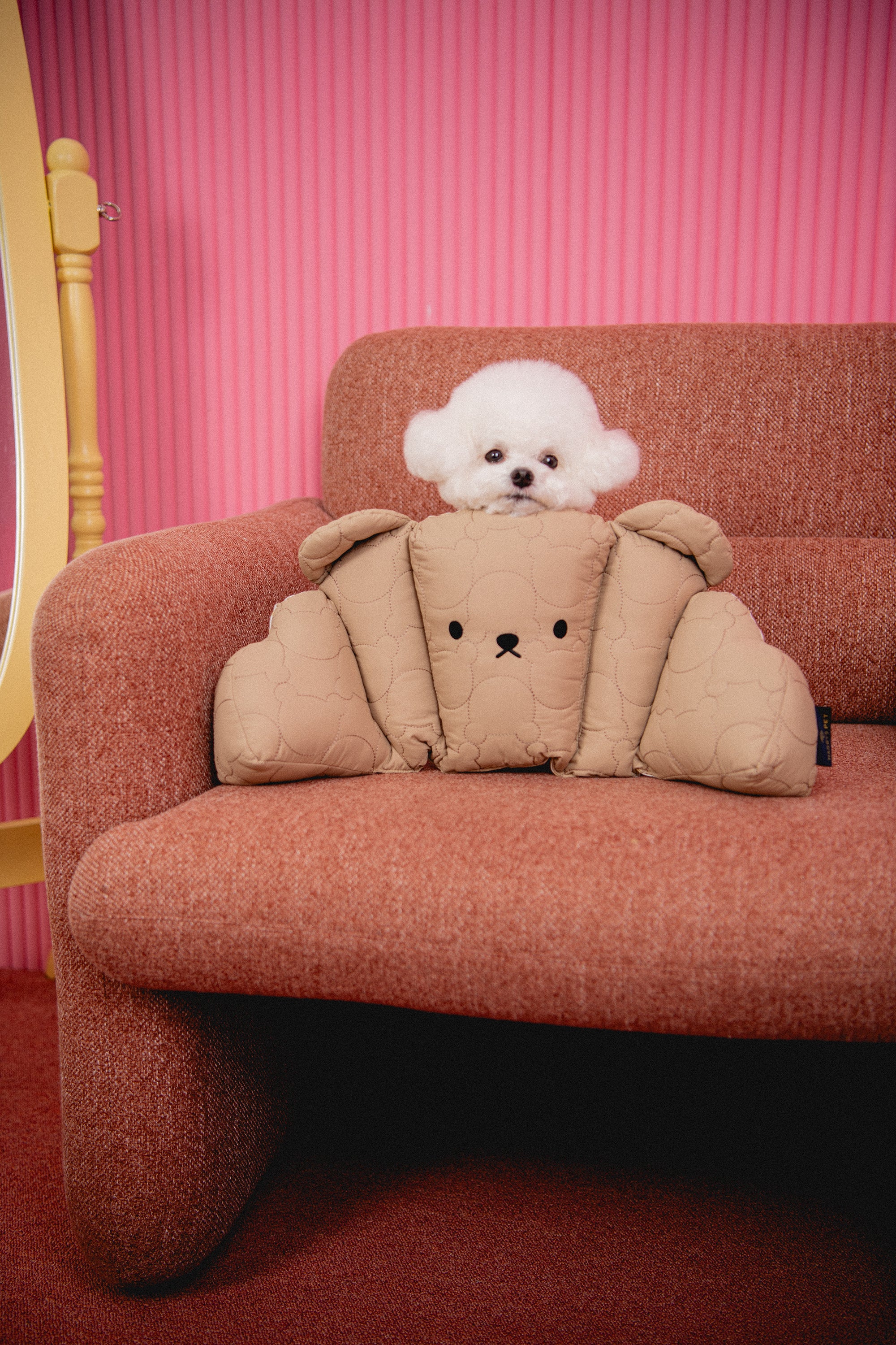 Rococo, Berry more - Beige & Walnut – HARRYSPET Global Store