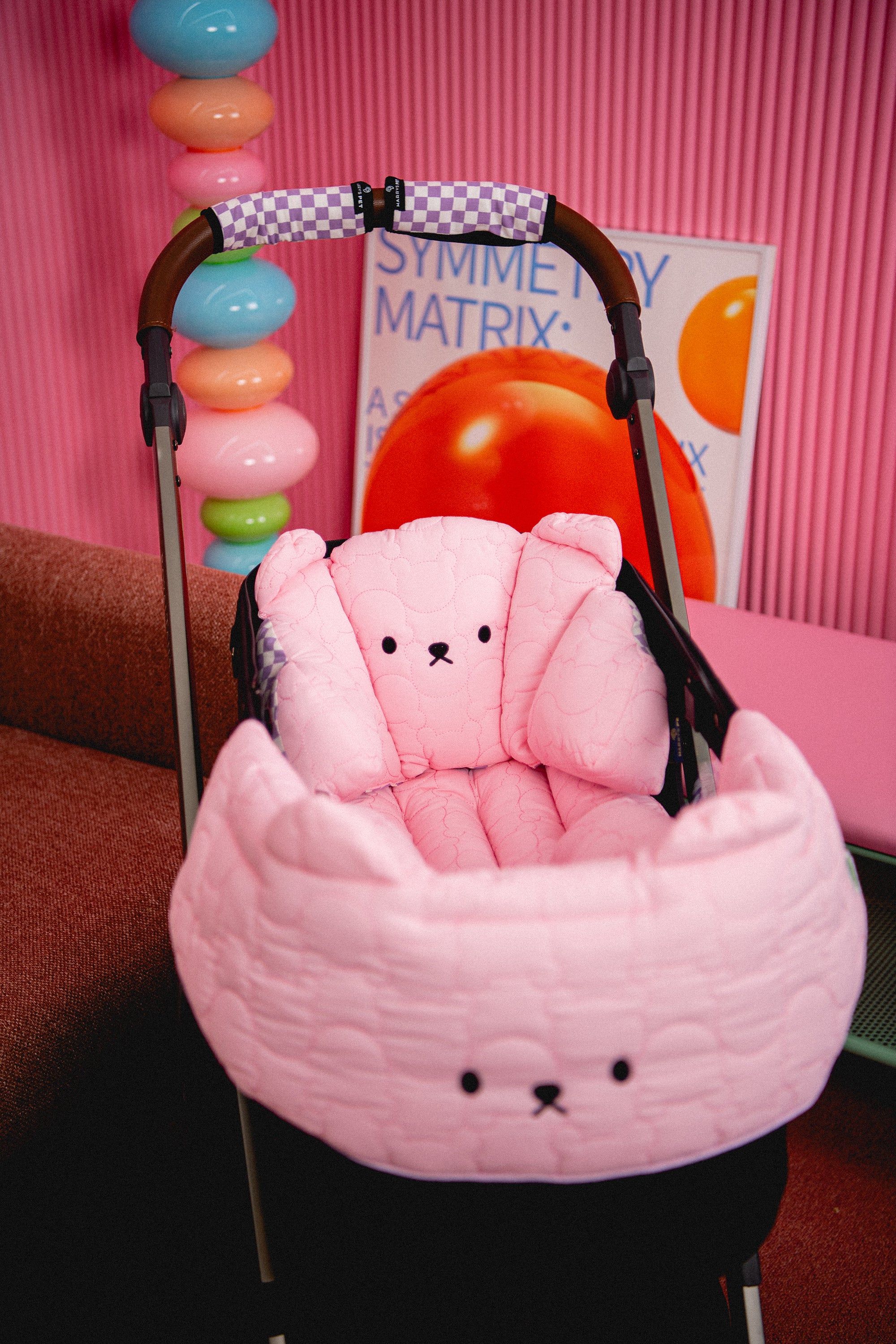 Rococo, Berry more - Pink & Raspberry – HARRYSPET Global Store