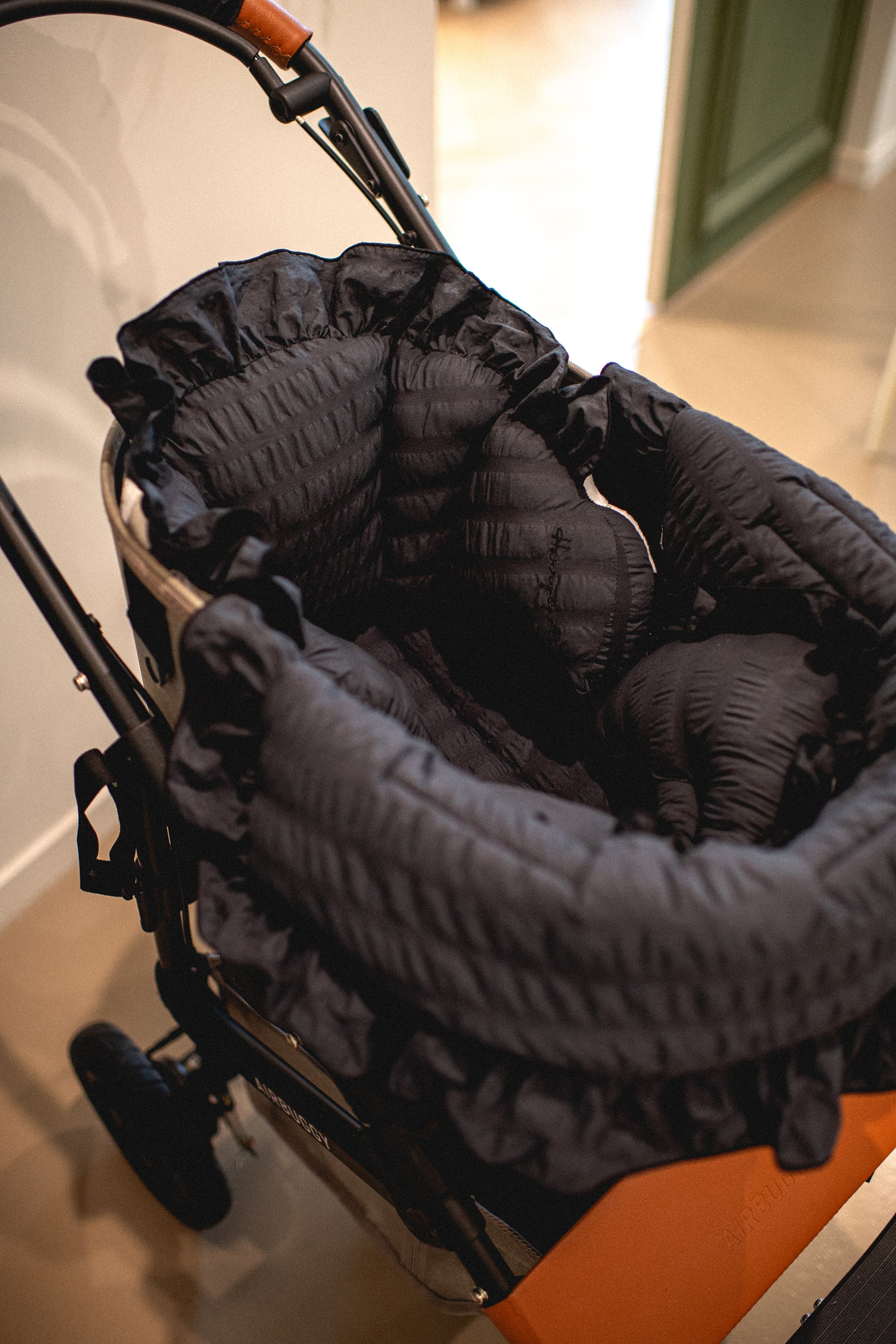 Rococo, New Margaret - Space Grey – HARRYSPET Global Store