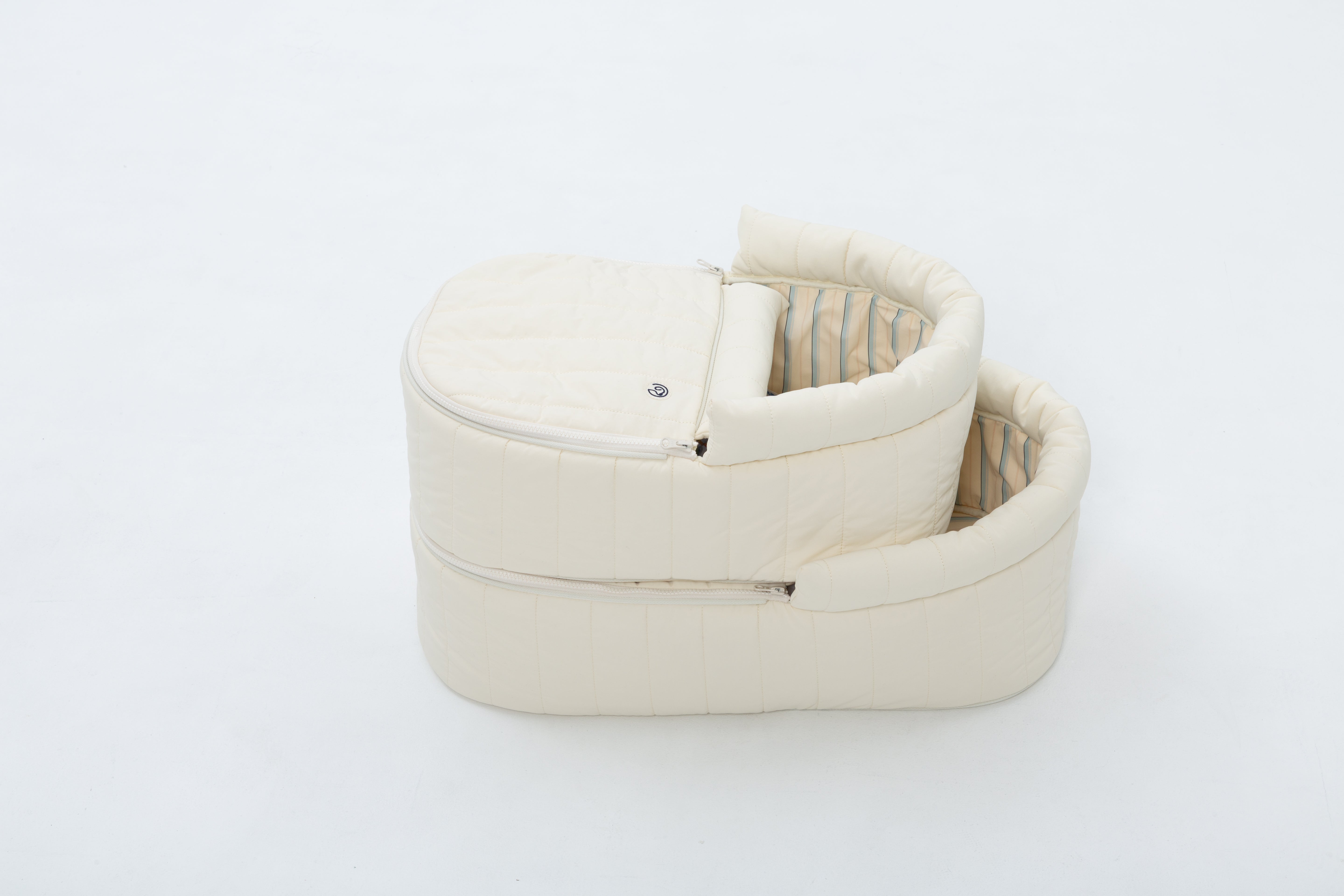 BASSINET Ice Dome - Ivory – HARRYSPET Global Store