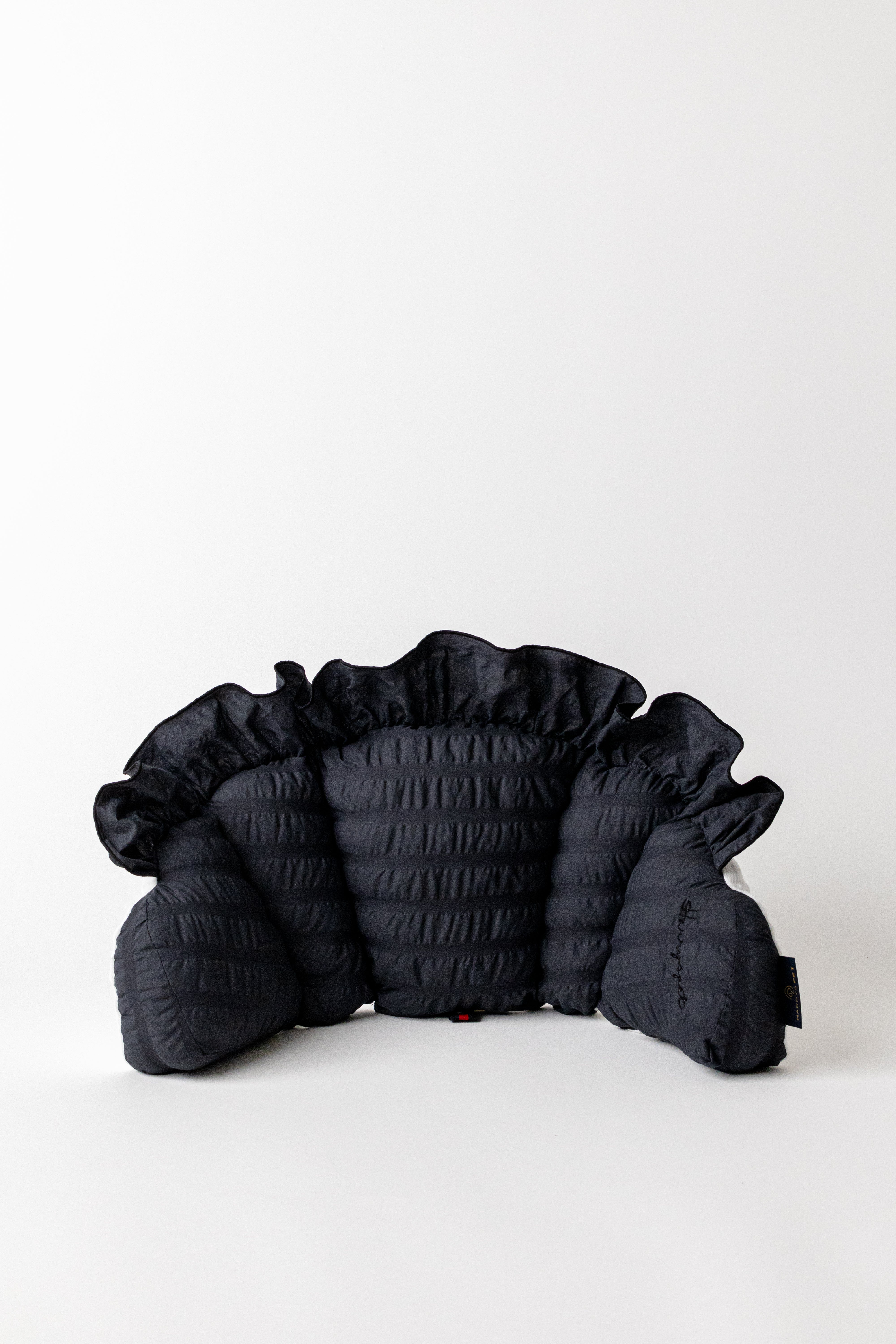 Rococo, New Margaret - Space Grey – HARRYSPET Global Store