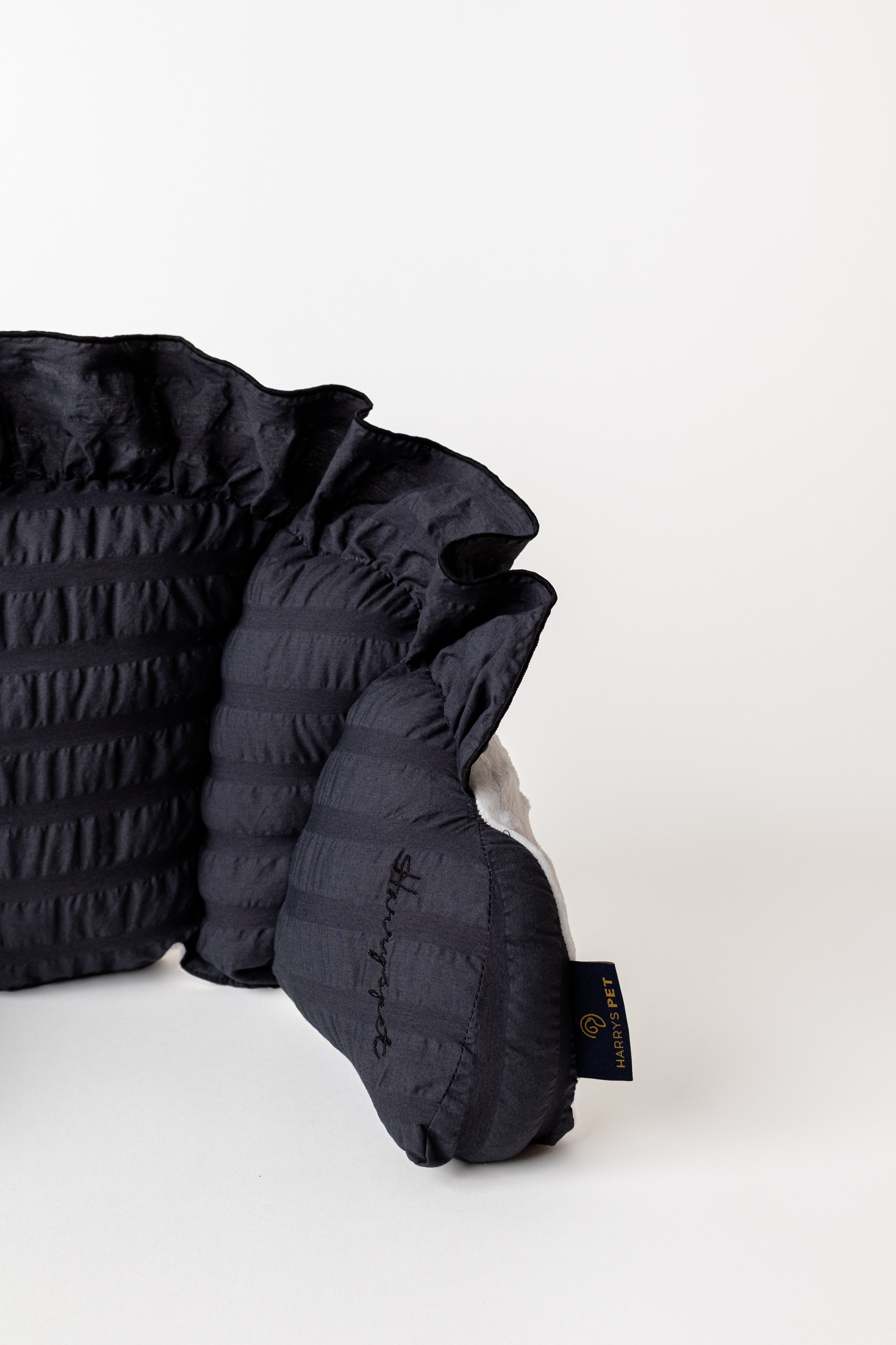 HARRYSPET ハリーズペット　New Margaret ライナー　ロココ Rococo, New Margaret - Space Grey – HARRYSPET Global Store