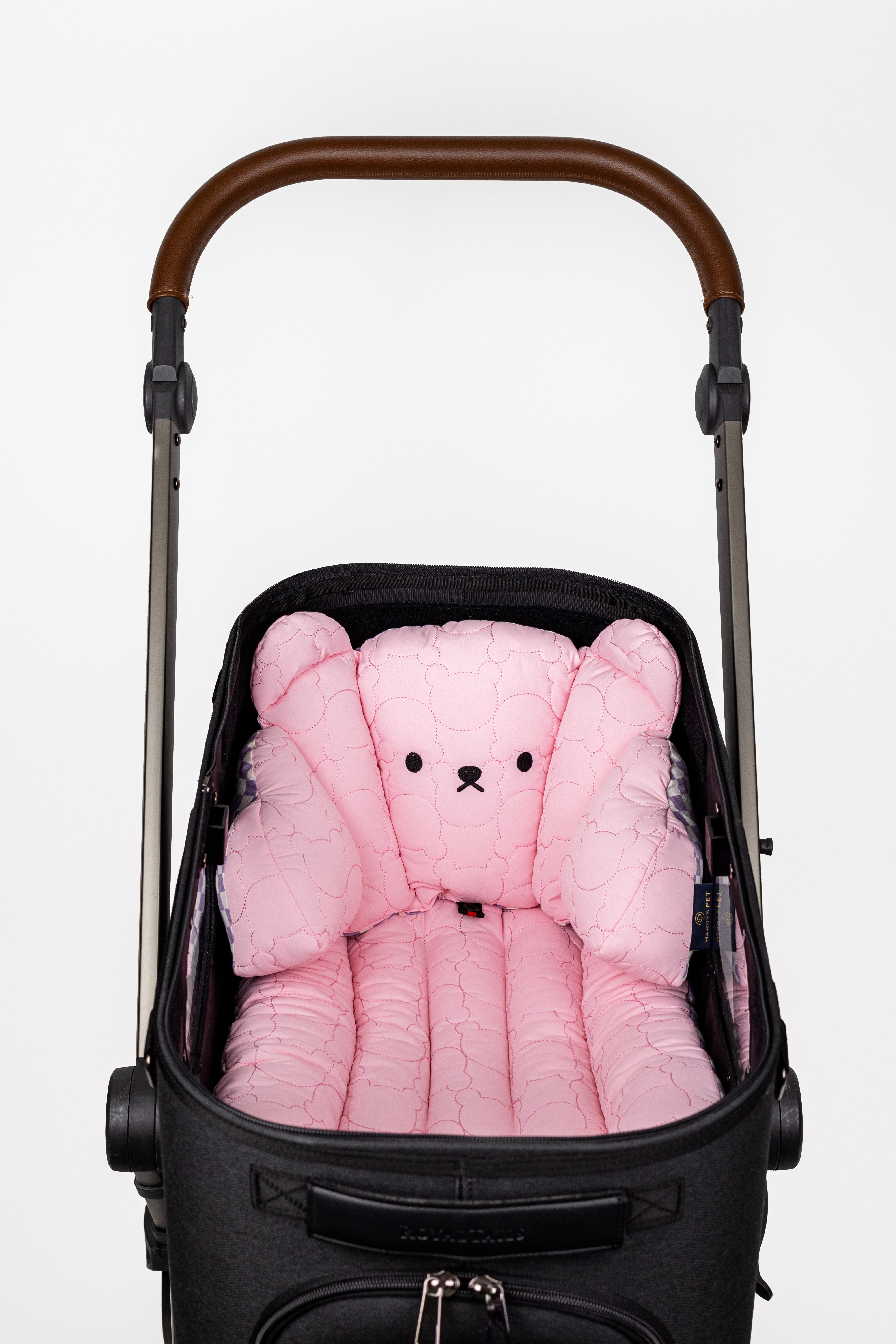 Rococo, Berry more - Pink & Raspberry – HARRYSPET Global Store