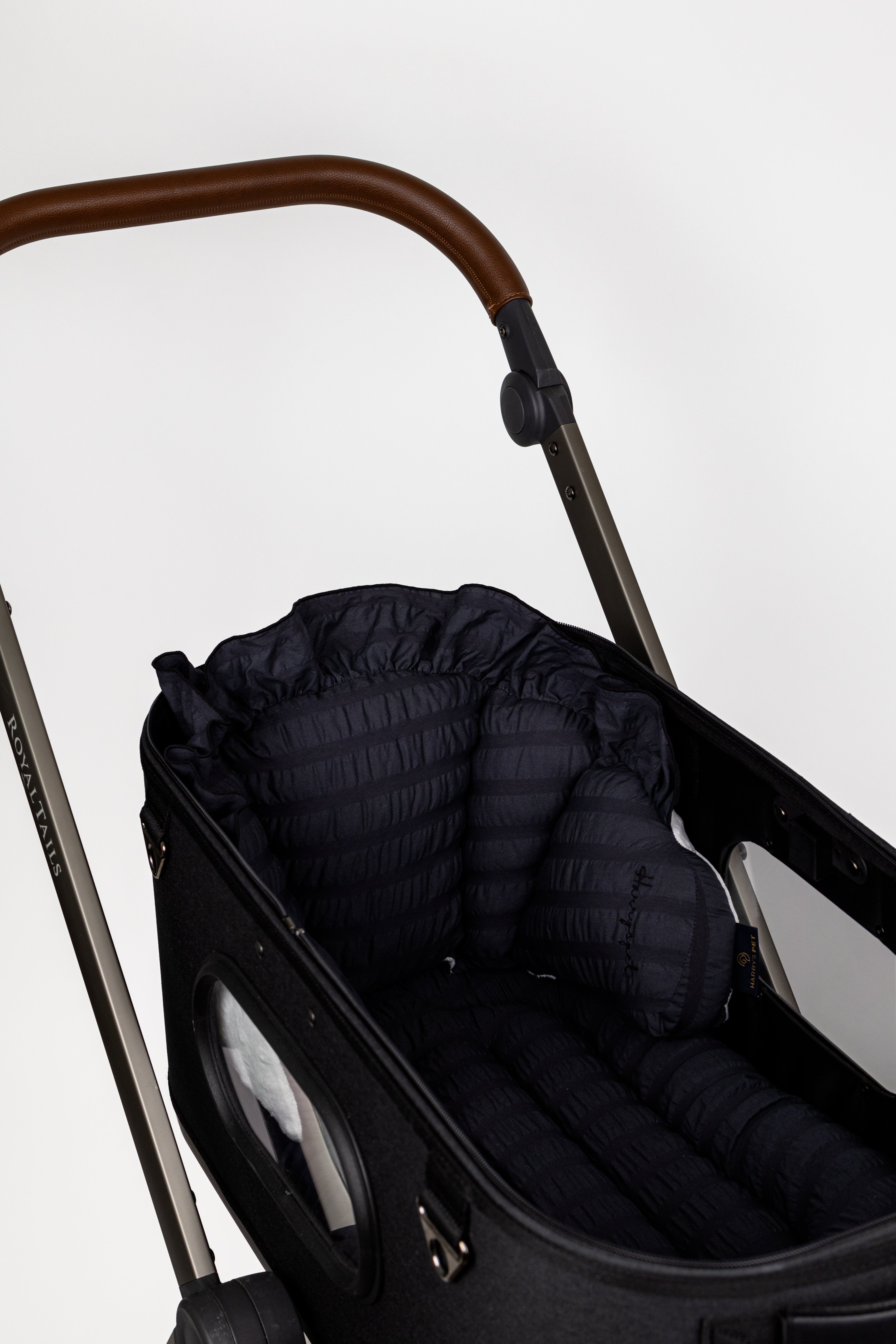 Rococo, New Margaret - Space Grey – HARRYSPET Global Store