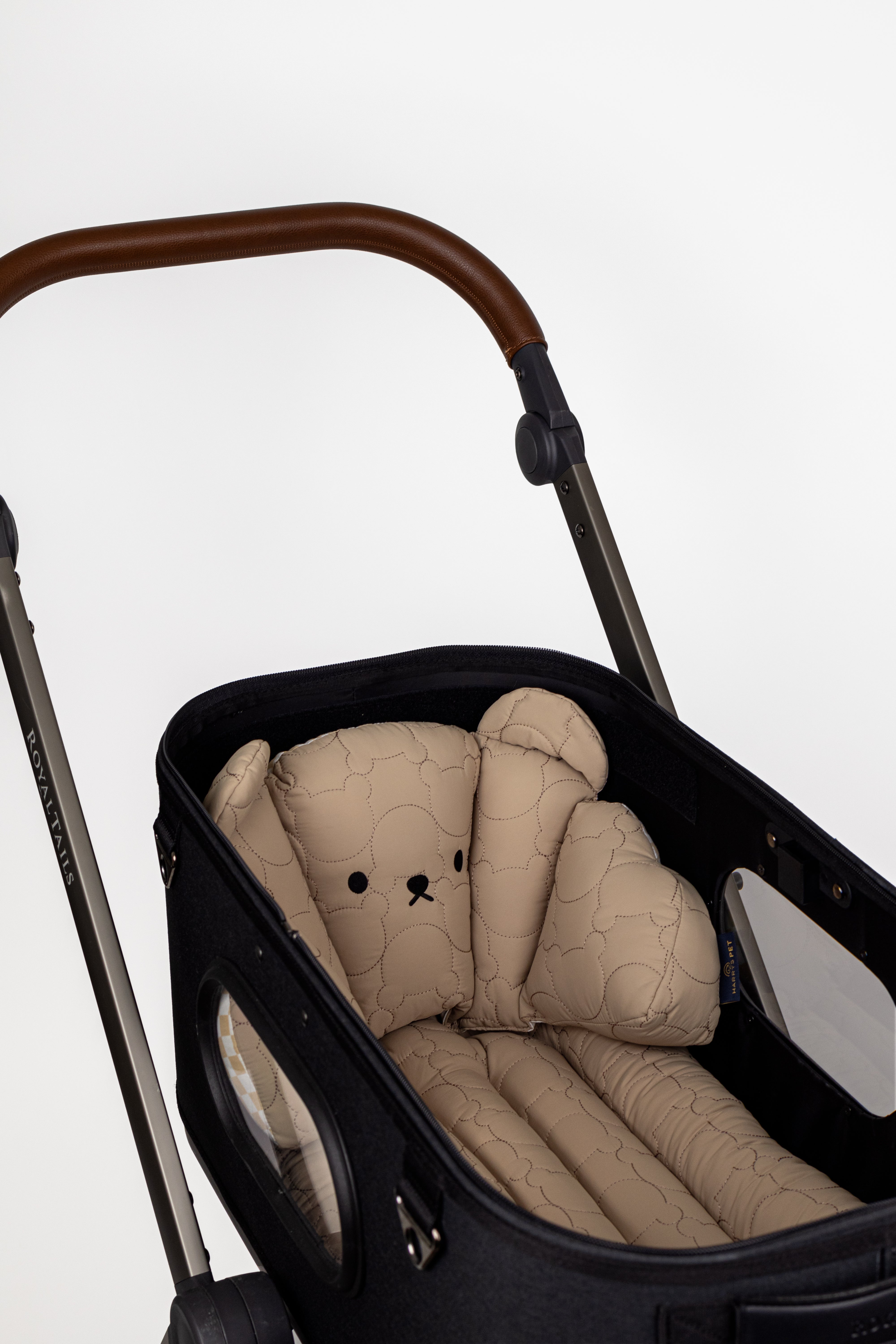 Rococo, Berry more - Beige & Walnut – HARRYSPET Global Store