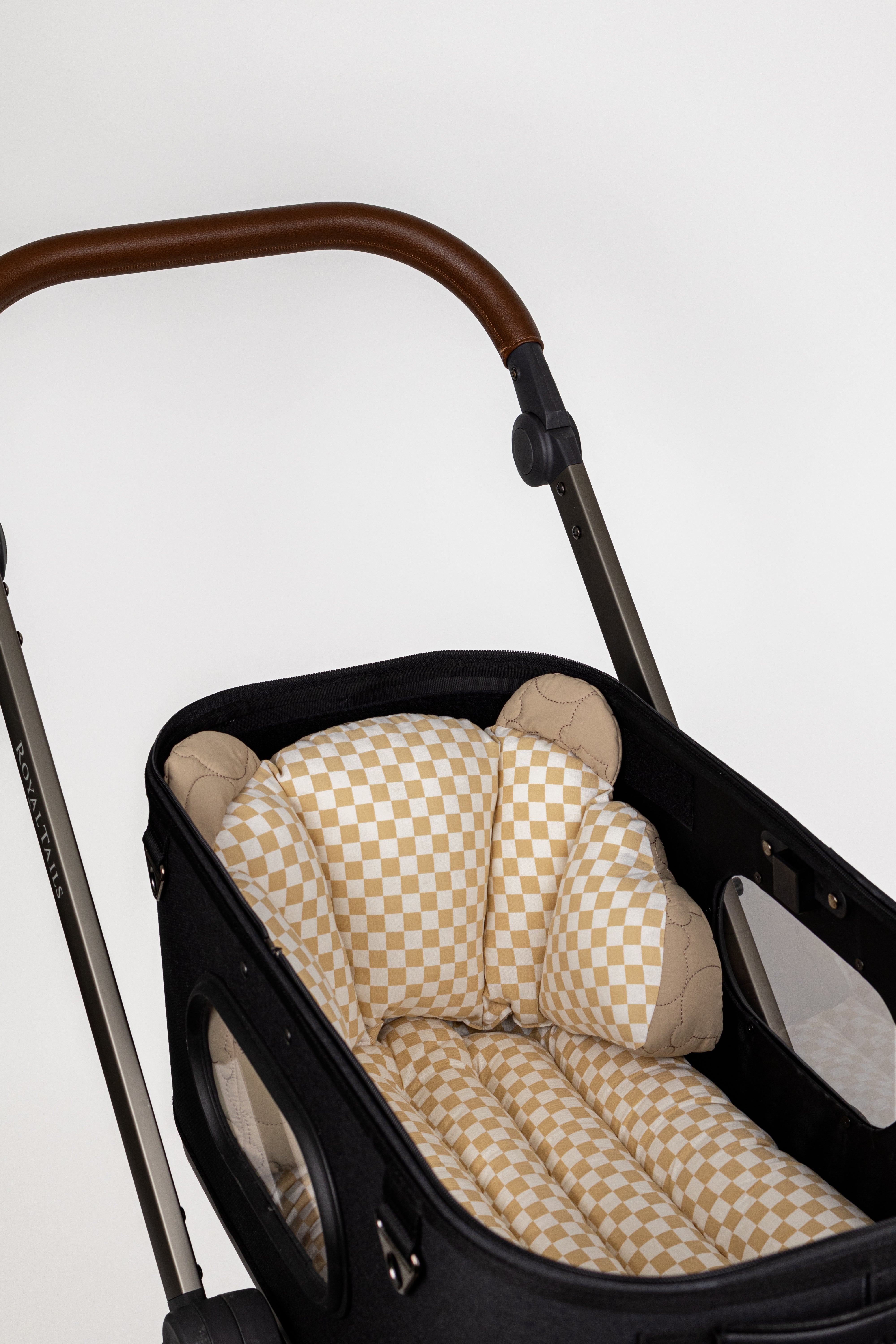 Rococo, Berry more - Beige & Walnut – HARRYSPET Global Store