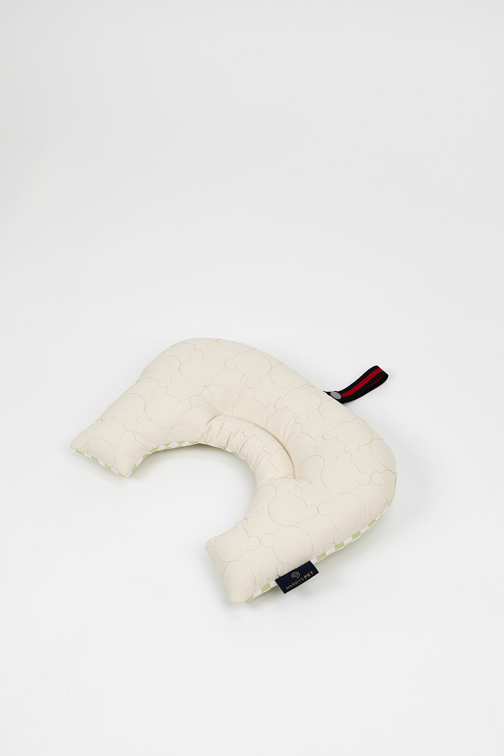 Bolster, Berry More - Ivory&Mint