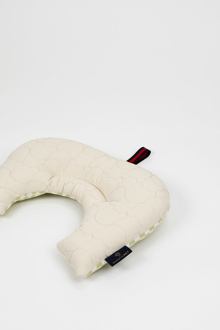 Bolster, Berry More - Ivory&Mint