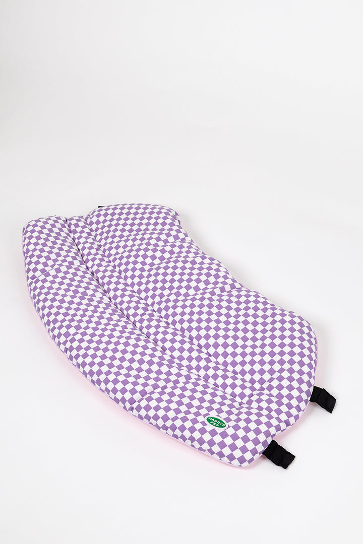 Berry More set of 4- Pink&Raspberry (Free Grip Covers)