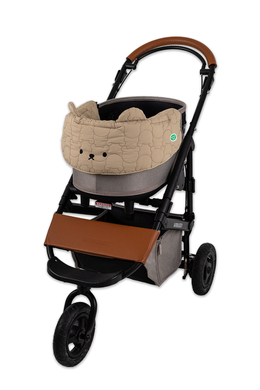 Dog Stroller Accessory Sets – HARRYSPET Package Editions