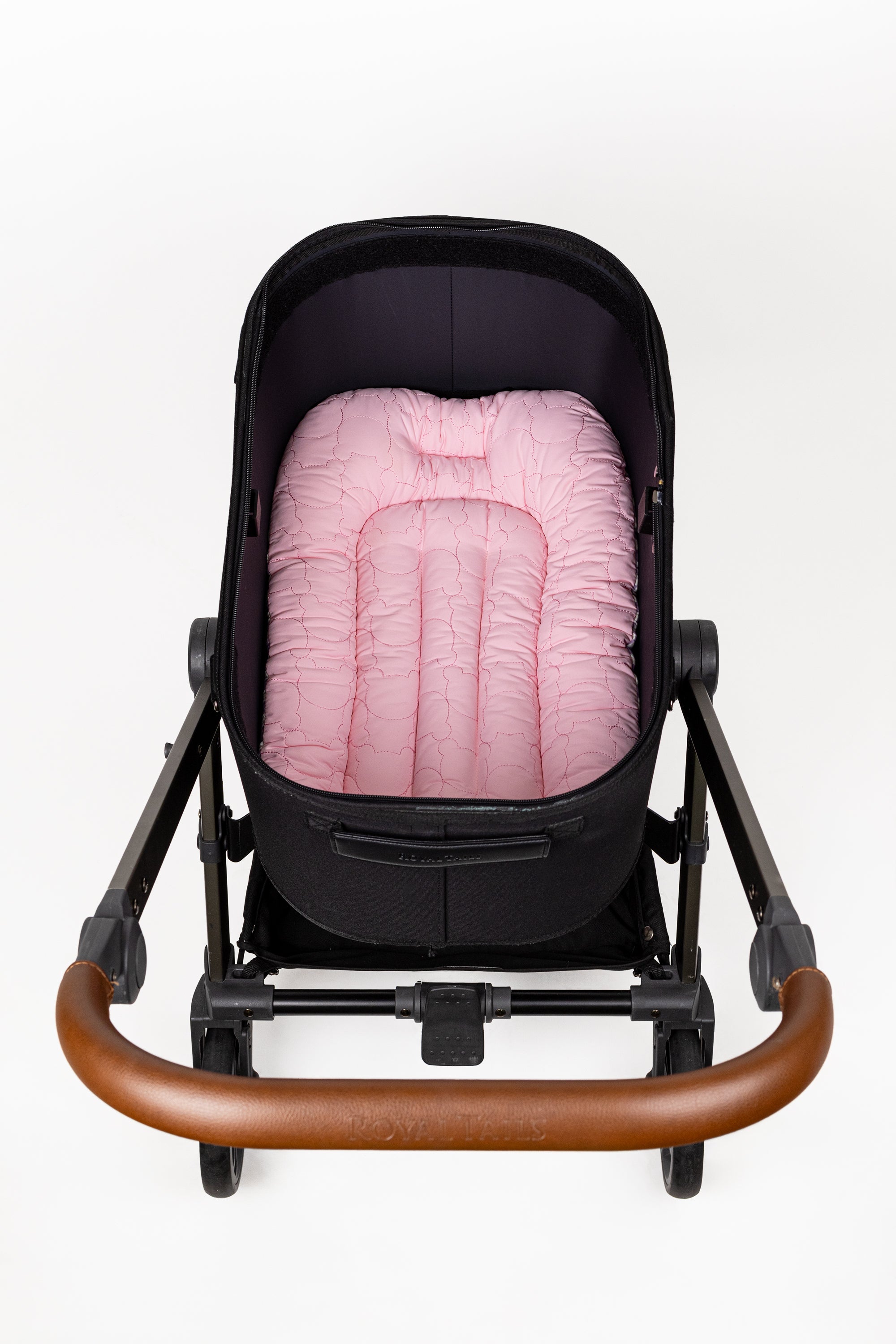 【C】HARRYPET Berry More Liner, Berry More - Pink&Raspberry – HARRYSPET Global Store