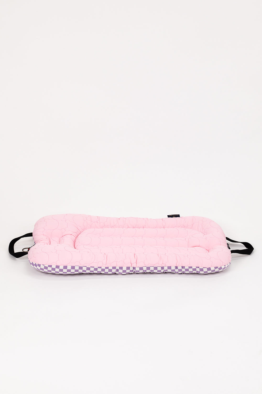 Berry More set of 4- Pink&Raspberry (Free Grip Covers)