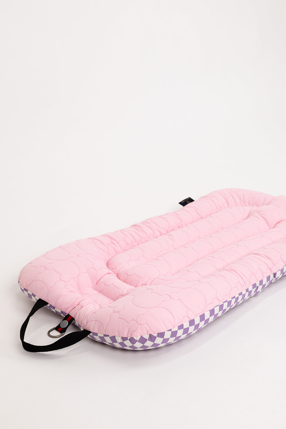 Berry More set of 4- Pink&Raspberry (Free Grip Covers)