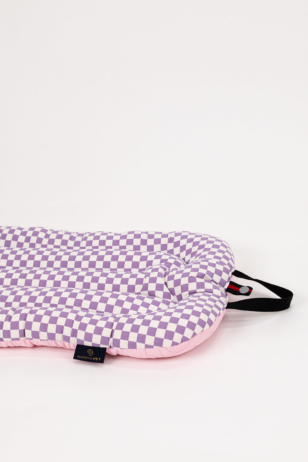 Berry More set of 4- Pink&Raspberry (Free Grip Covers)