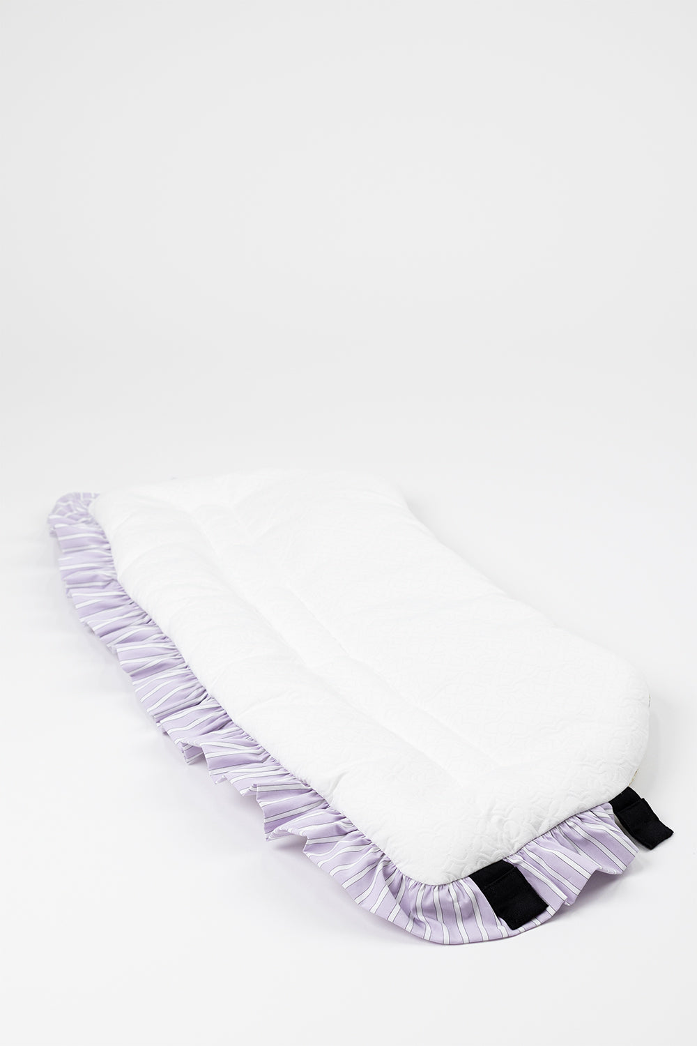 2024 S/S Comforter, New look - Bosquet Lavender