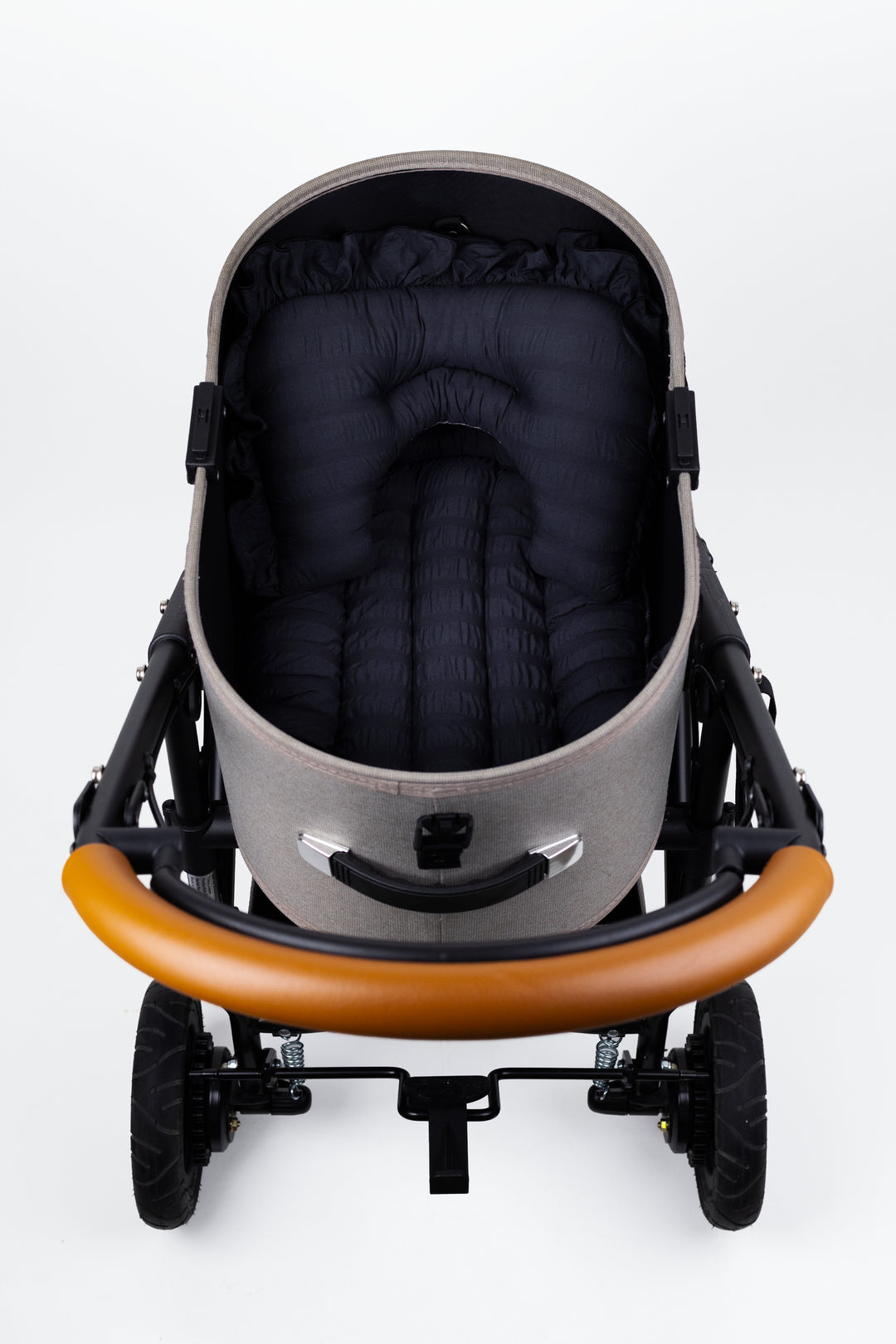 bugaboo fox wood wheel caps Bolster, Margaret the Lace